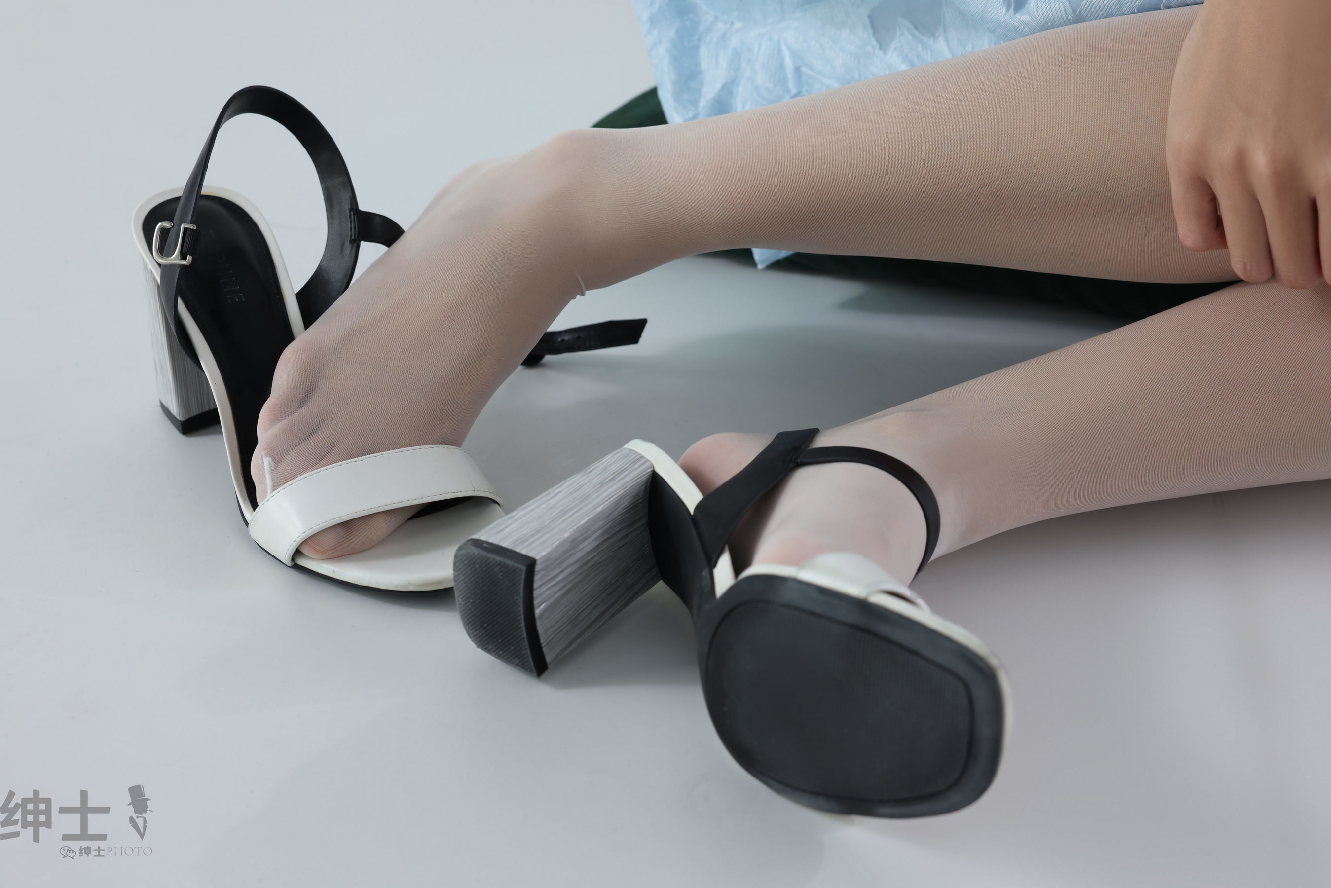 [绅士SHENSHI] SS035 大美  第31张