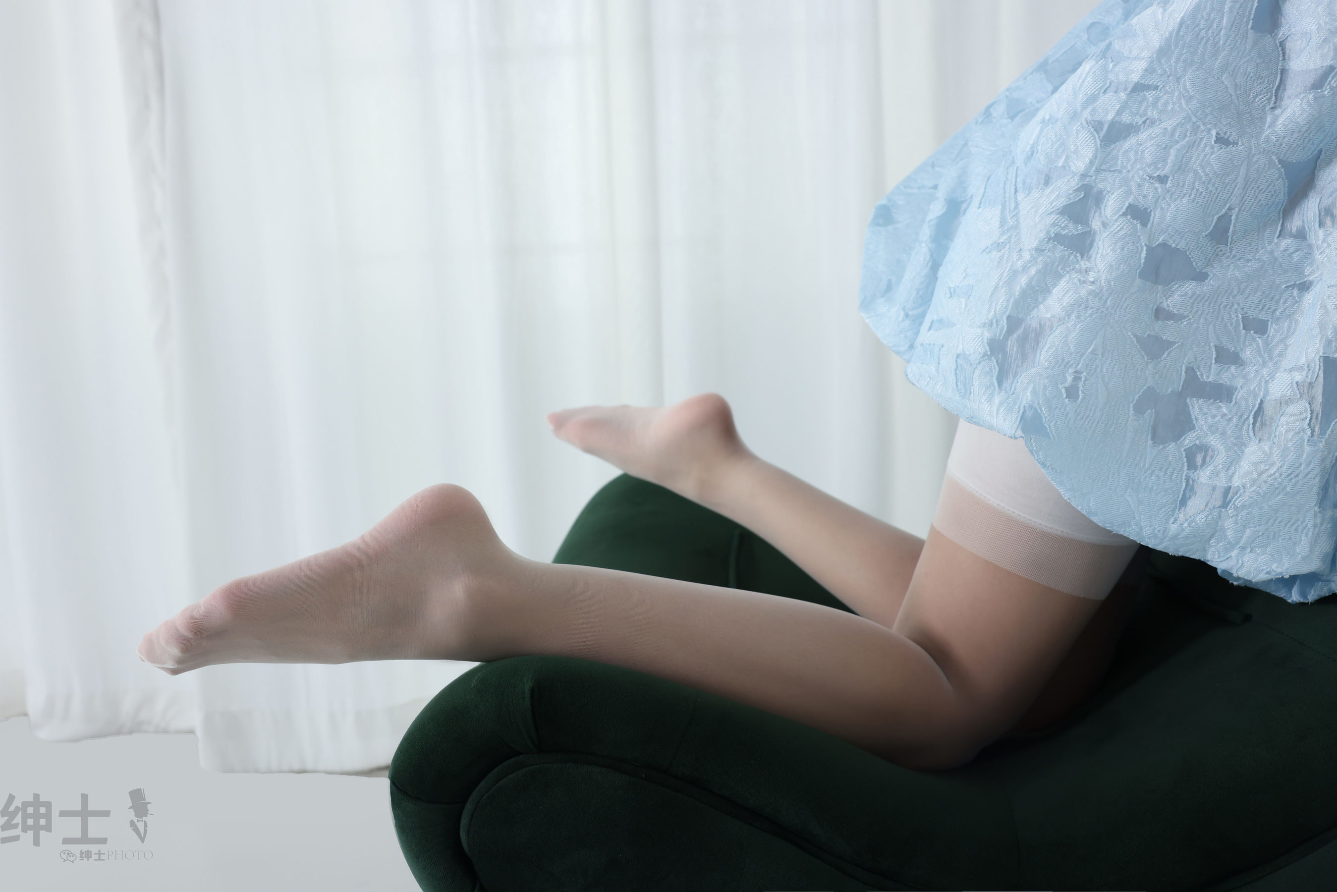 [绅士SHENSHI] SS035 大美  第36张