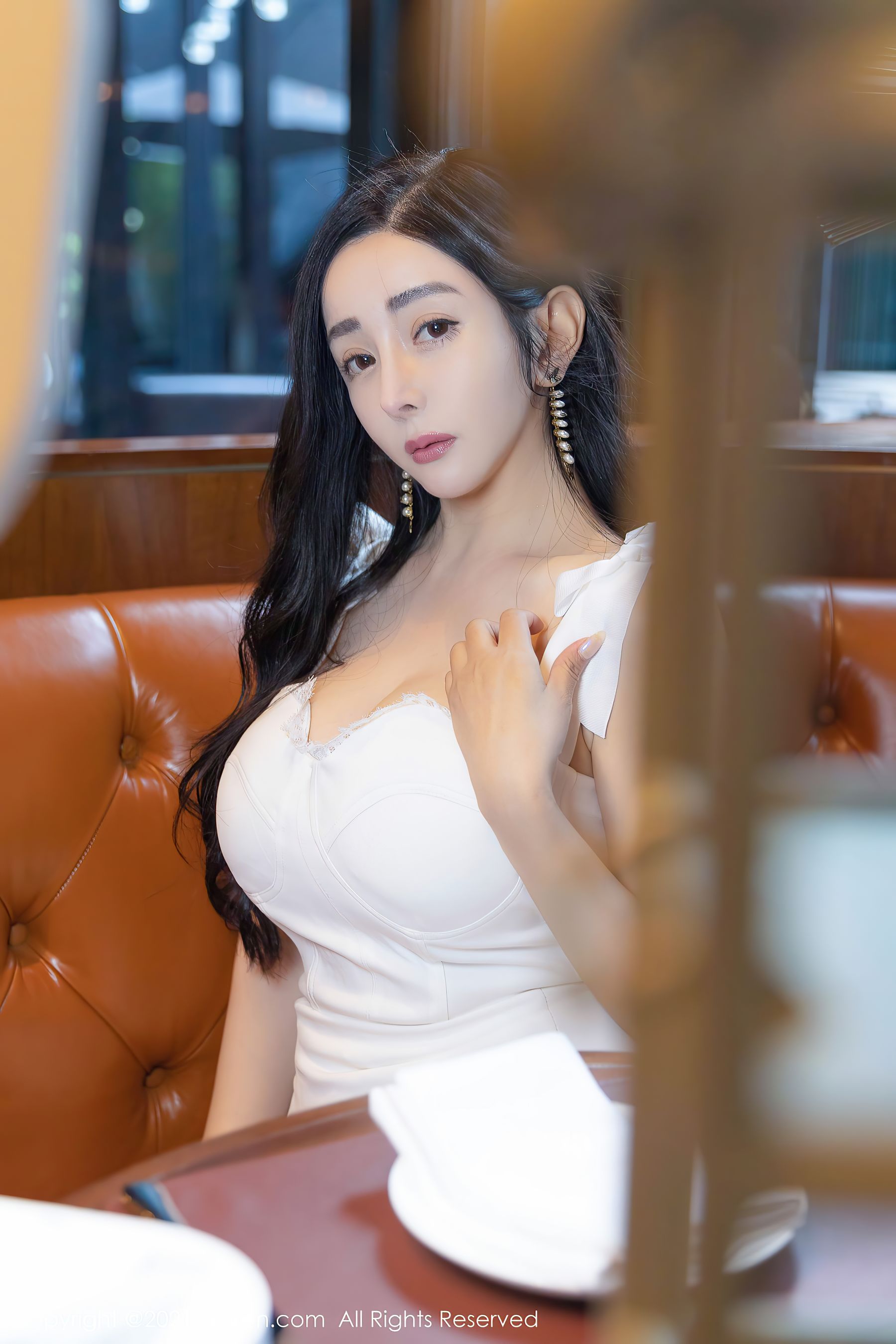 [秀人XiuRen] No.4155 允爾  第10张