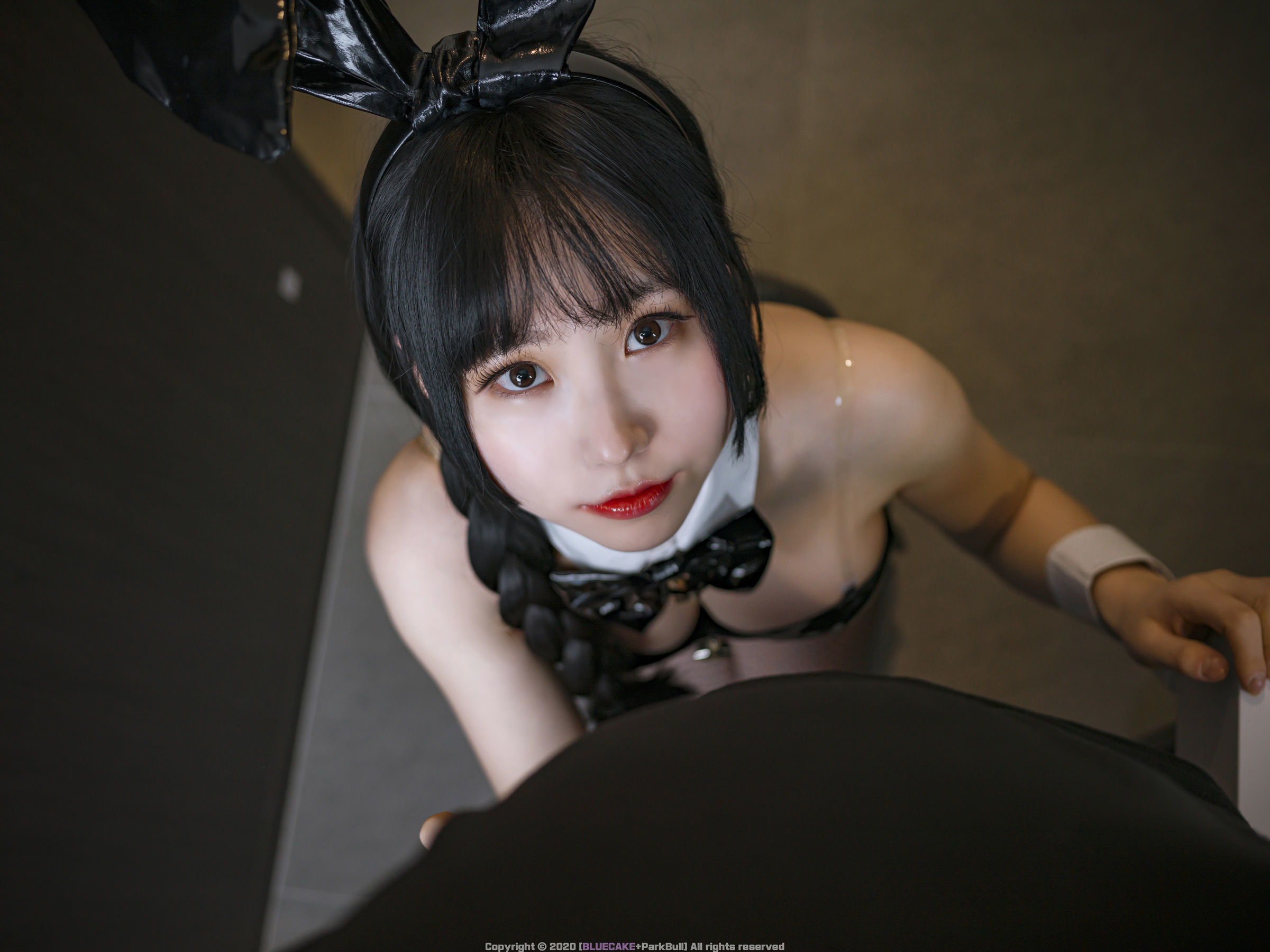 [BLUECAKE]  Jamong - Play Bunny 第61张