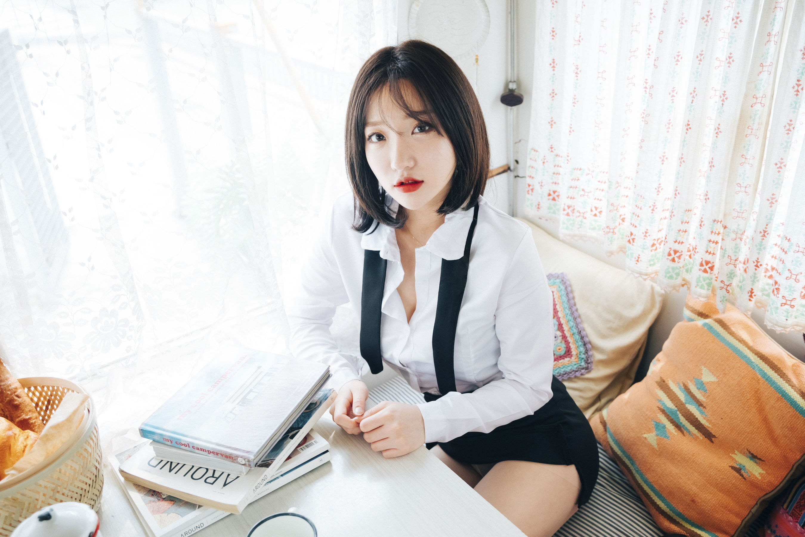 [LOOZY] Yeeun - Officegirl's Vacation Vol.2  第39张