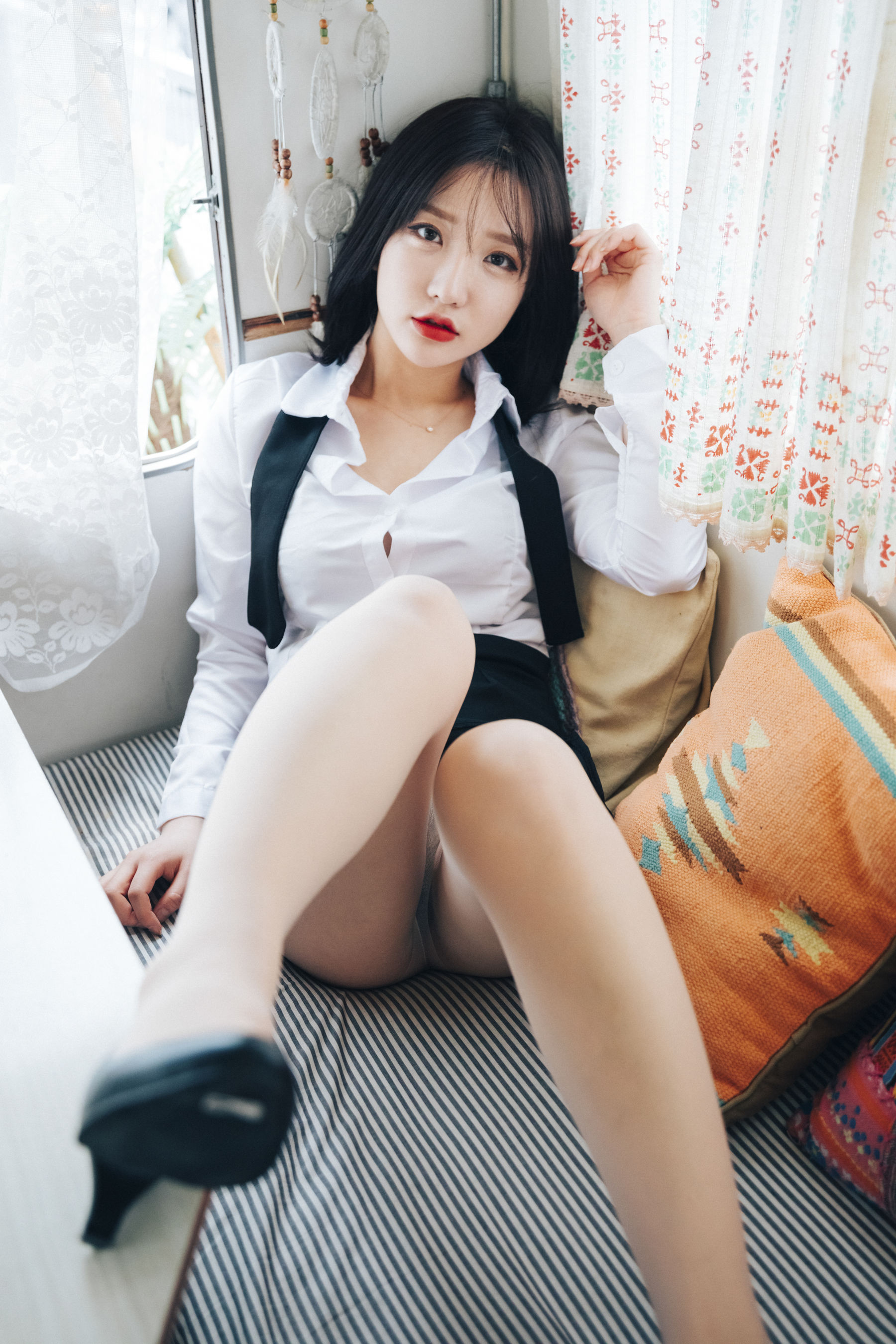 [LOOZY] Yeeun - Officegirl's Vacation Vol.2  第72张