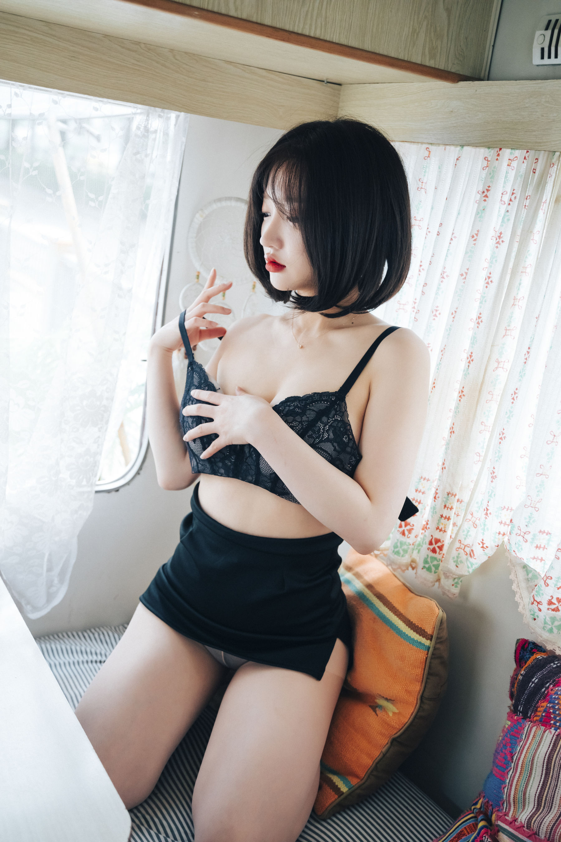 [LOOZY] Yeeun - Officegirl's Vacation Vol.2  第42张