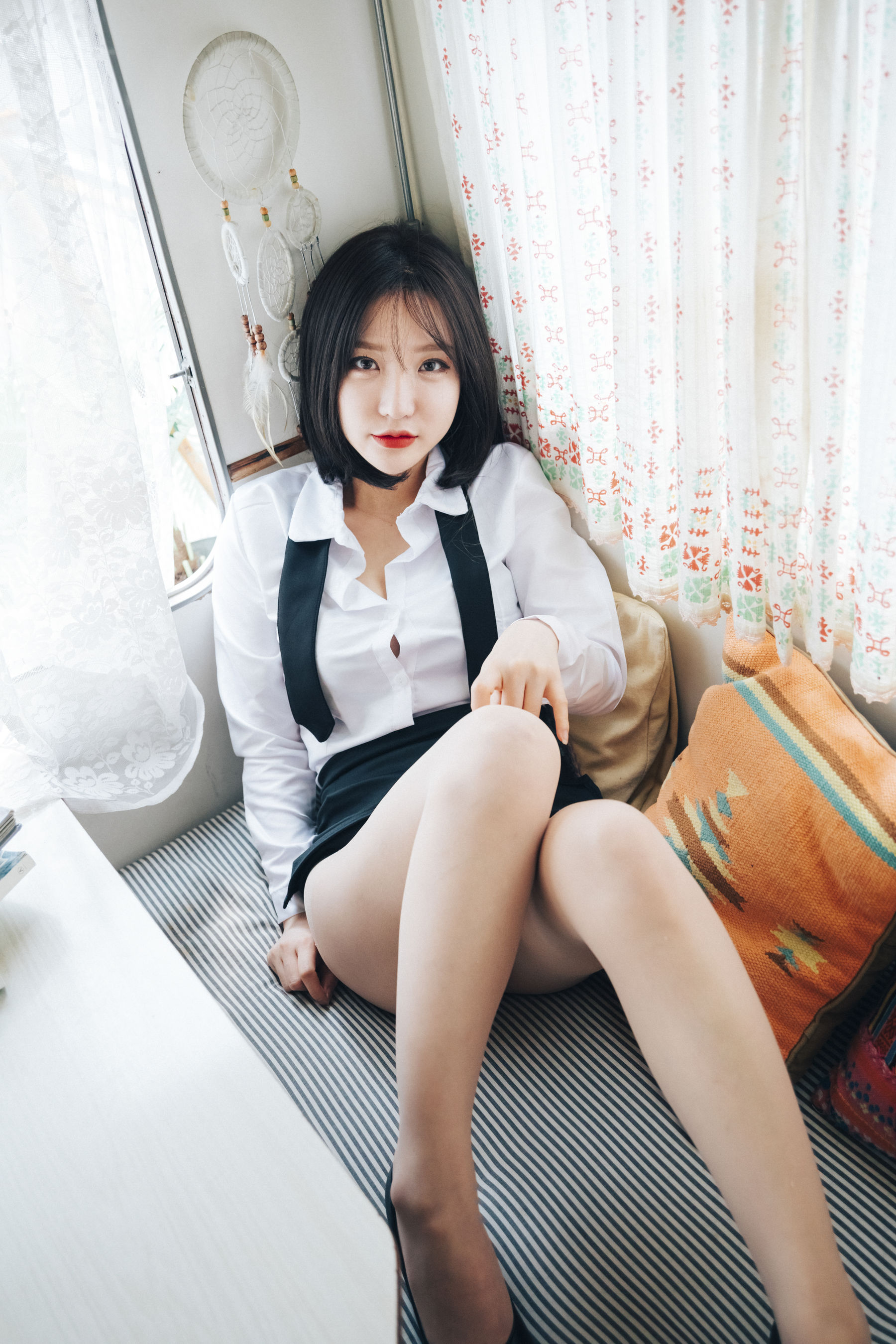 [LOOZY] Yeeun - Officegirl's Vacation Vol.2  第50张
