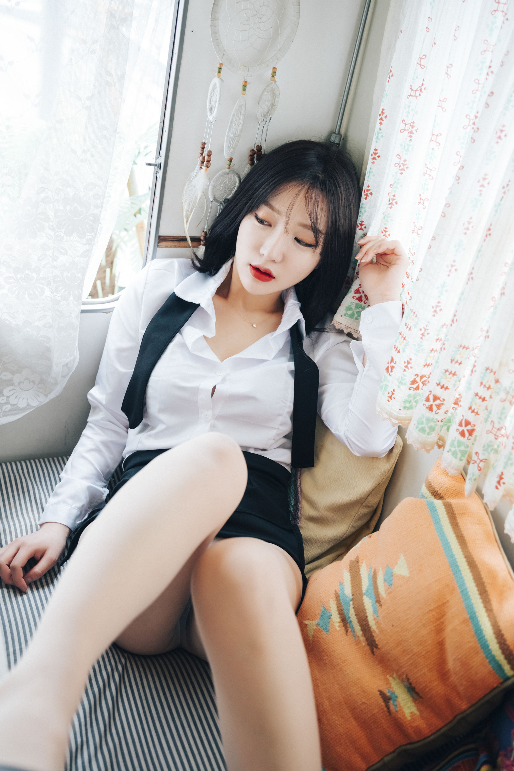 [LOOZY] Yeeun - Officegirl's Vacation Vol.2  第83张