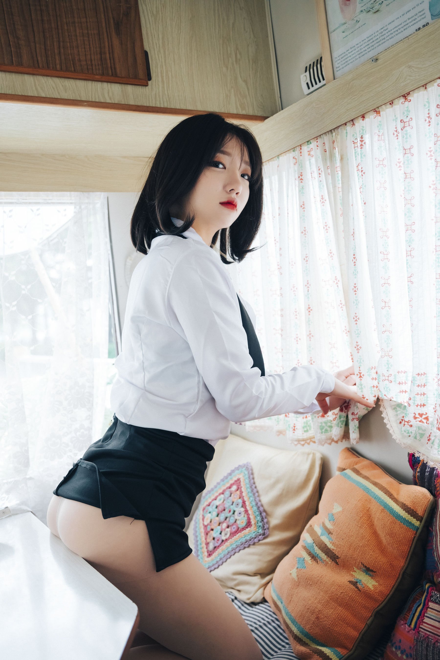 [LOOZY] Yeeun - Officegirl's Vacation Vol.2  第12张