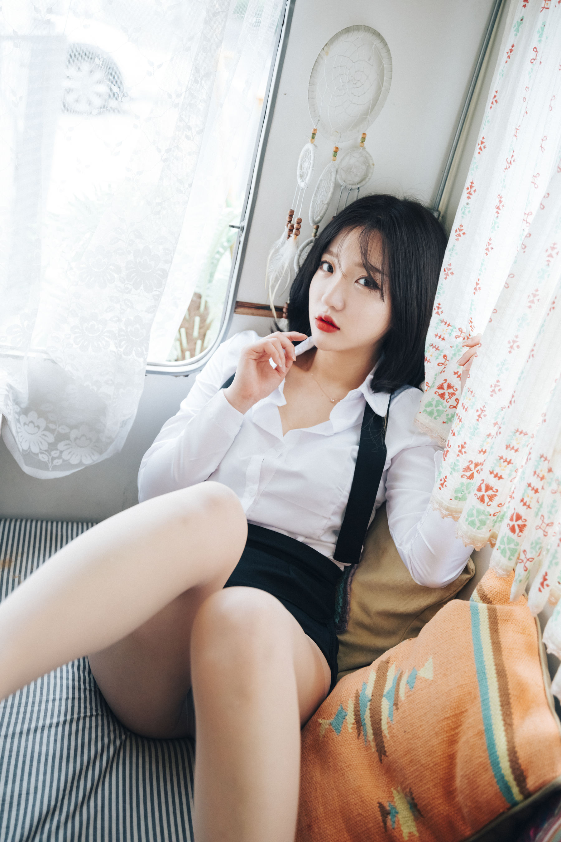 [LOOZY] Yeeun - Officegirl's Vacation Vol.2  第7张