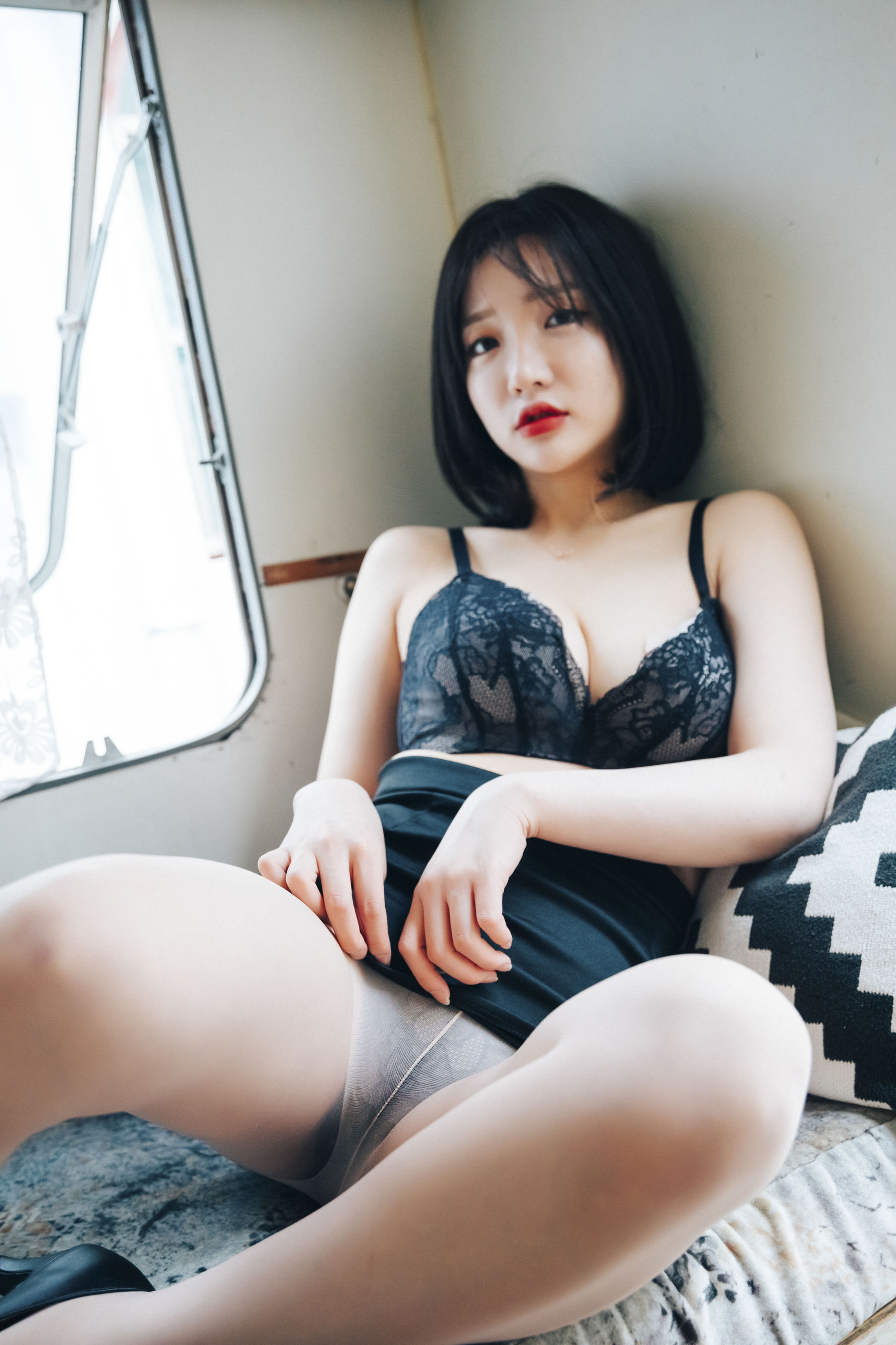 [LOOZY] Yeeun - Officegirl's Vacation Vol.2  第67张