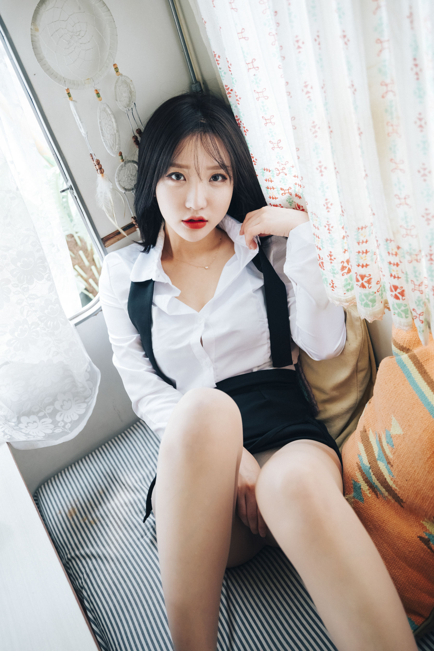 [LOOZY] Yeeun - Officegirl's Vacation Vol.2  第61张