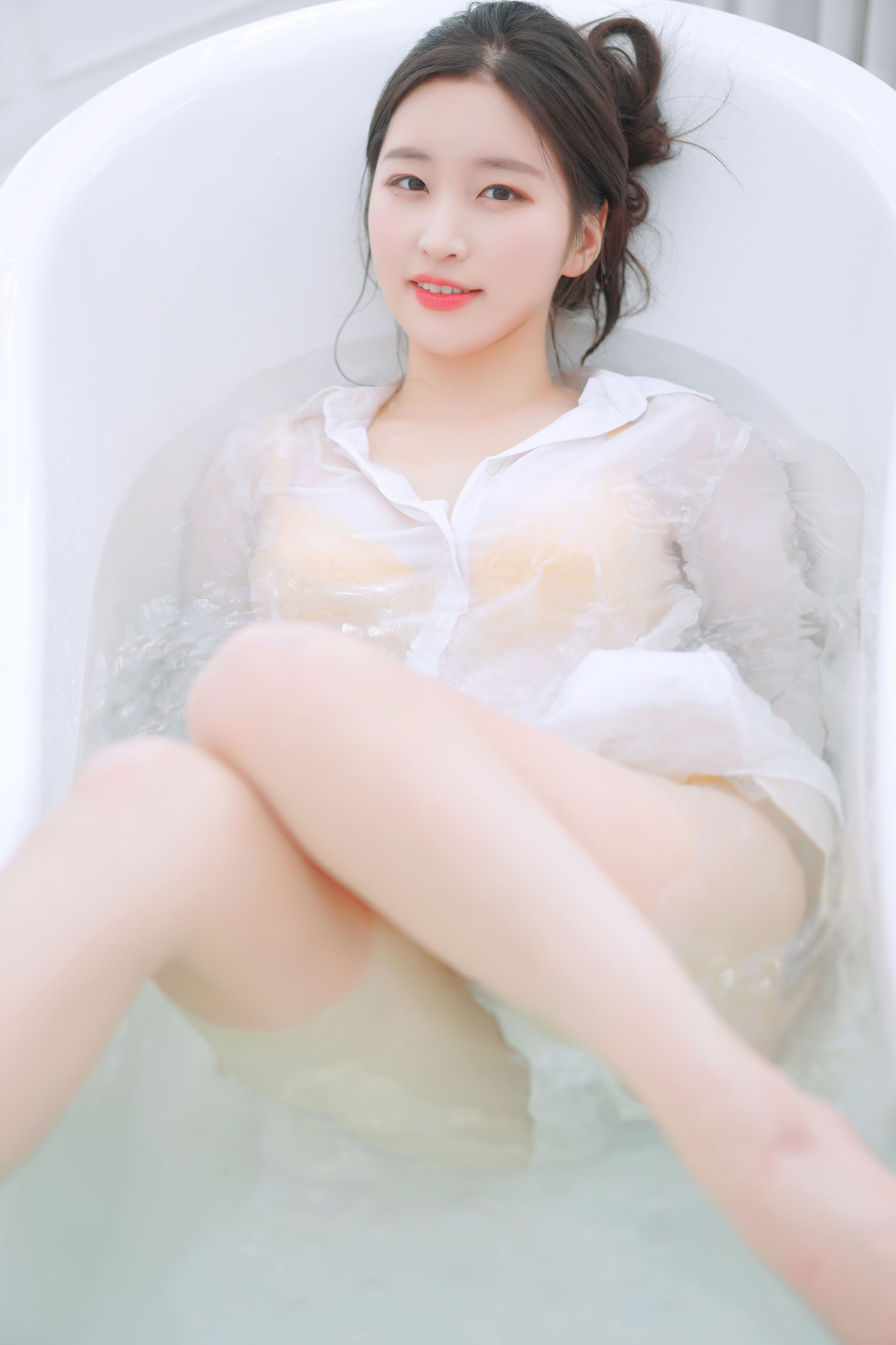 [Pink Forest] - Najung Vol.1 Sunny Side Kim Na Jung  第62张
