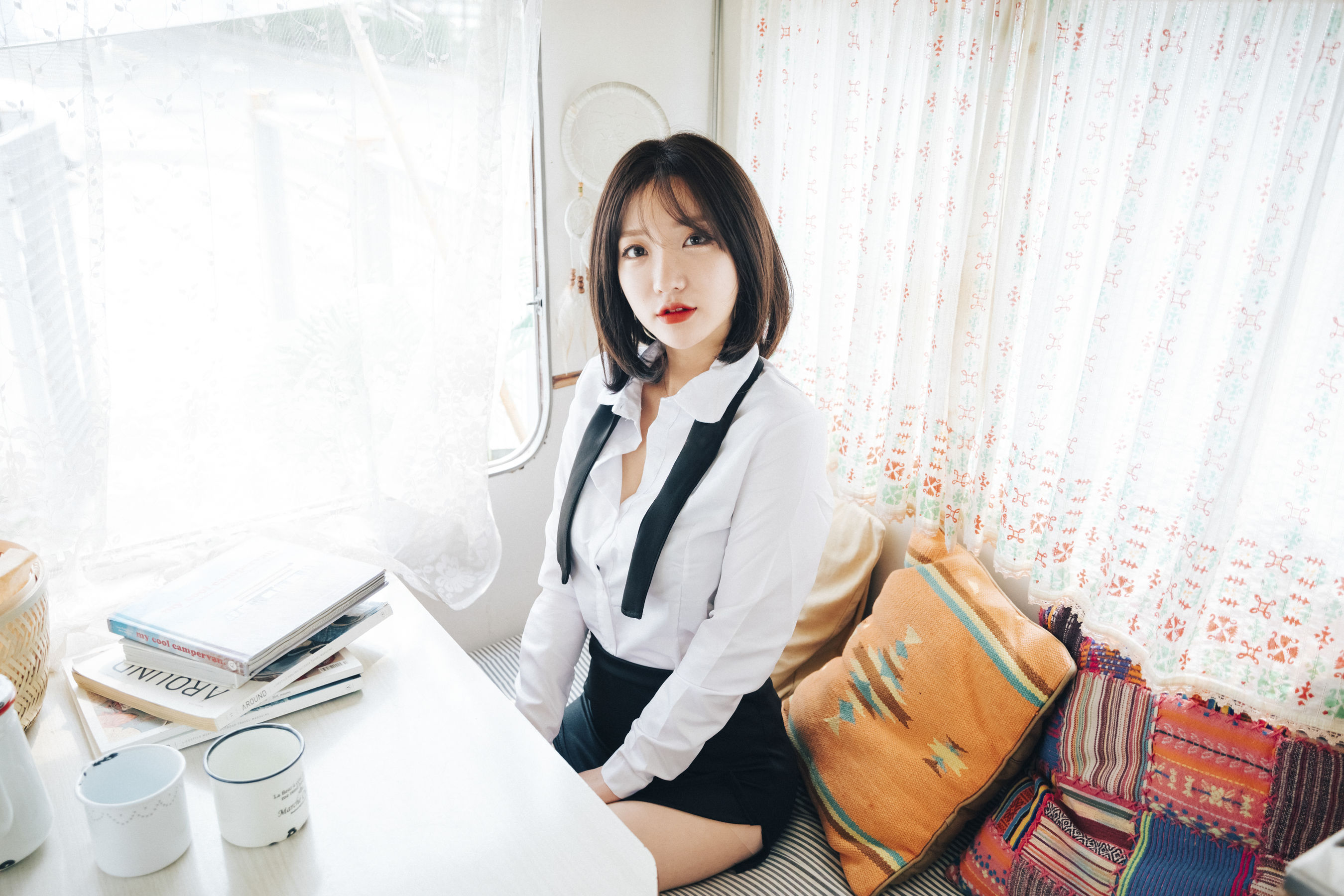 [LOOZY] Yeeun - Officegirl's Vacation Vol.2  第17张