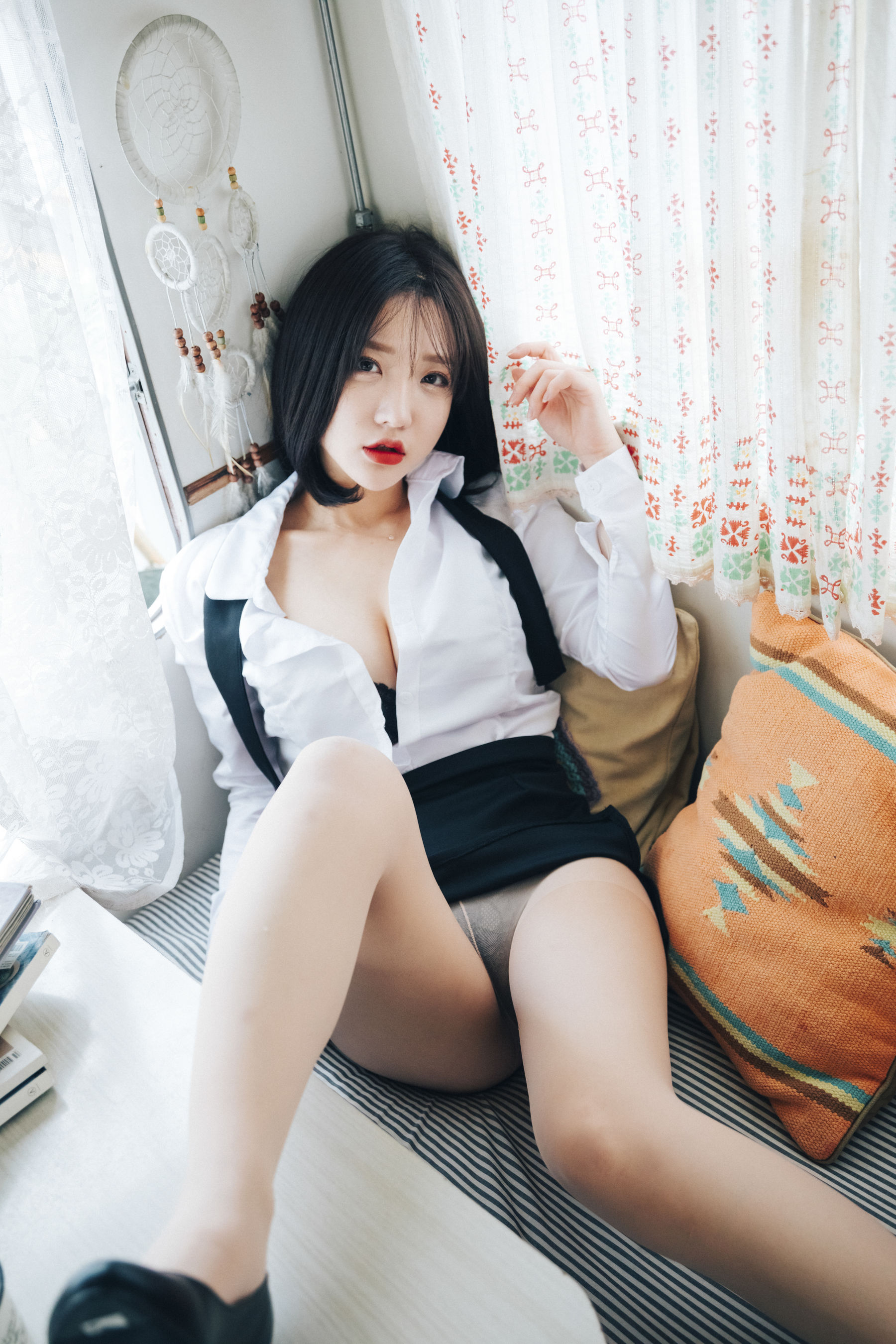 [LOOZY] Yeeun - Officegirl's Vacation Vol.2  第10张