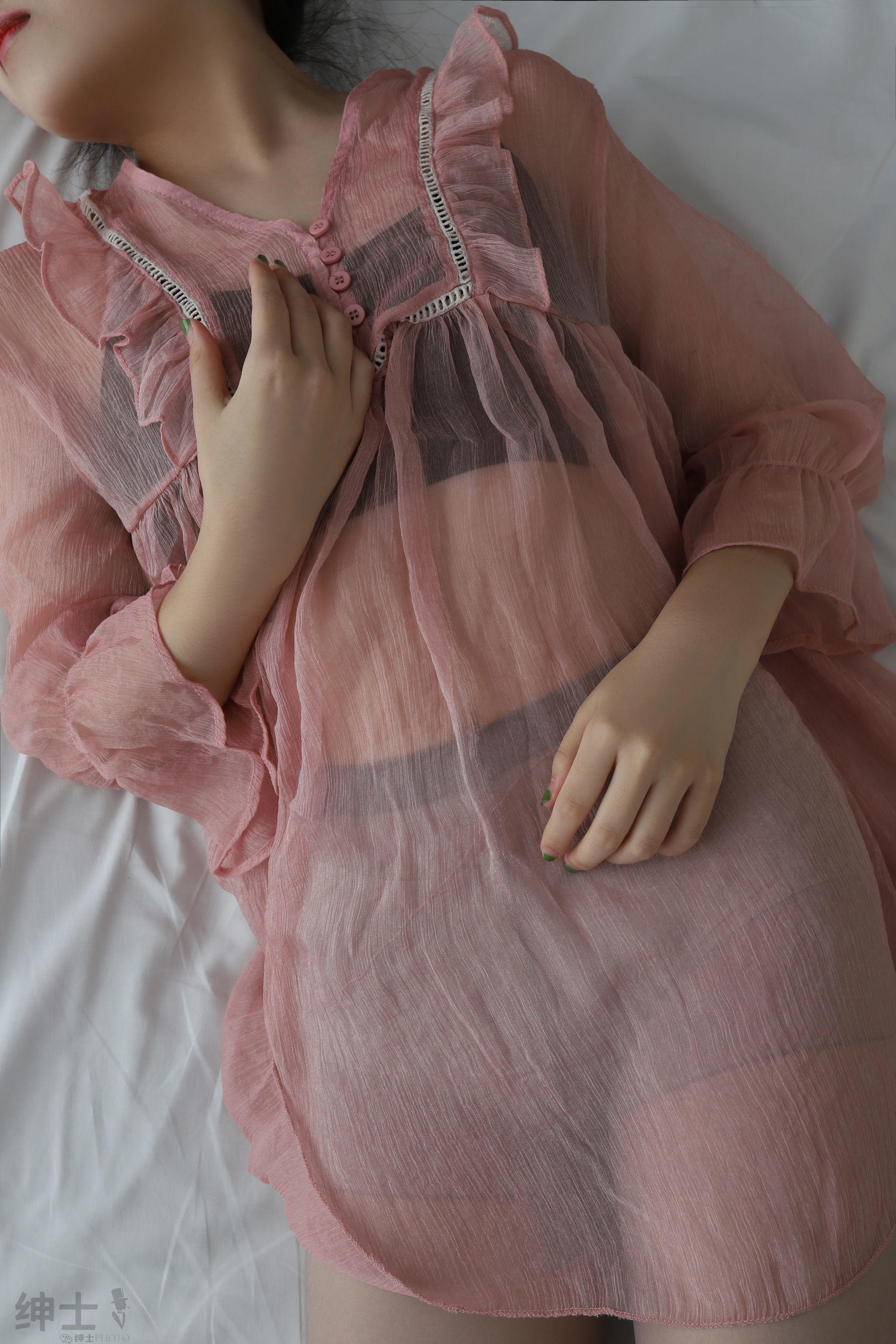 [绅士SHENSHI] SS038 黎明  第9张