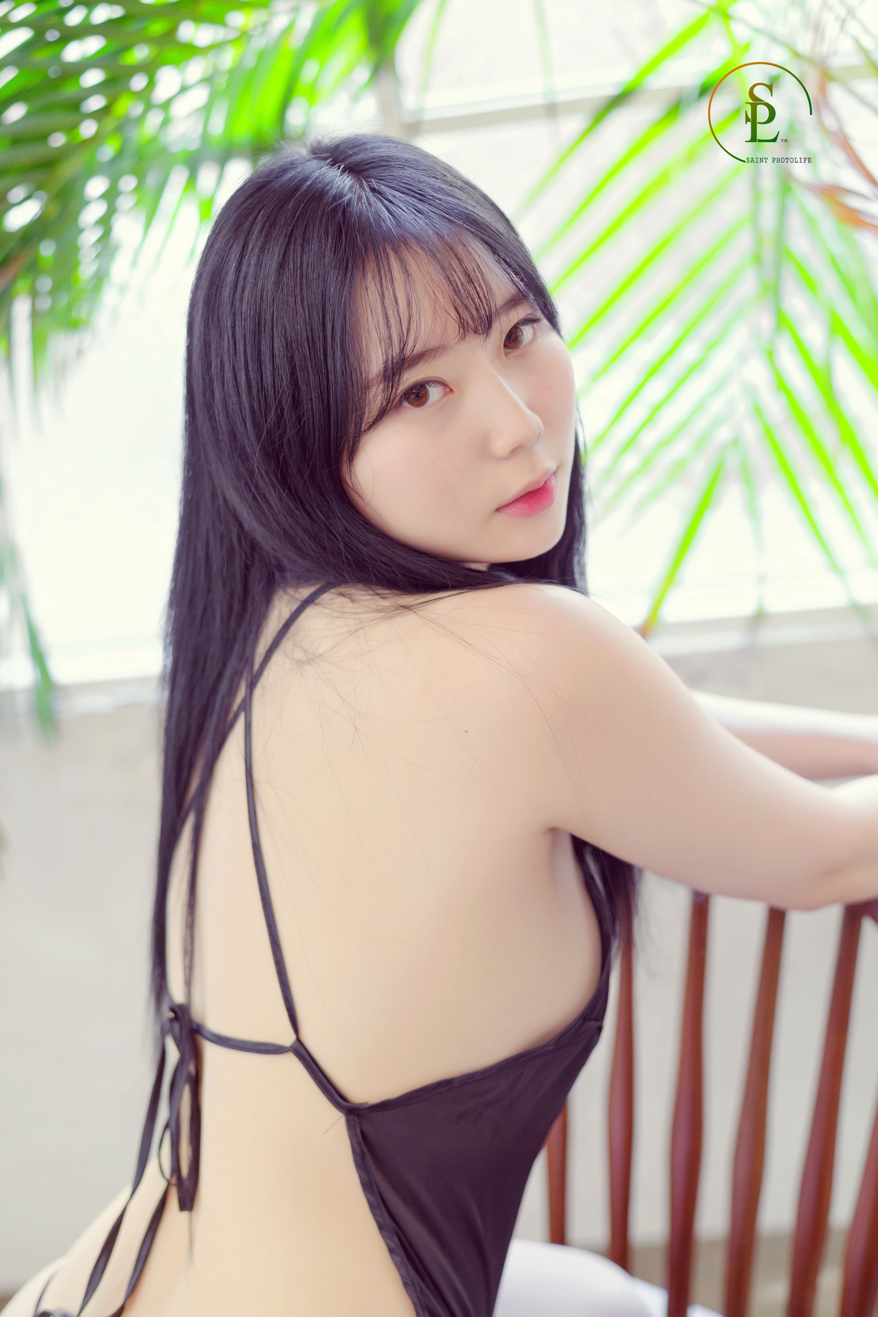 [saintphotolife]  Myu_A Vol.10 第3张