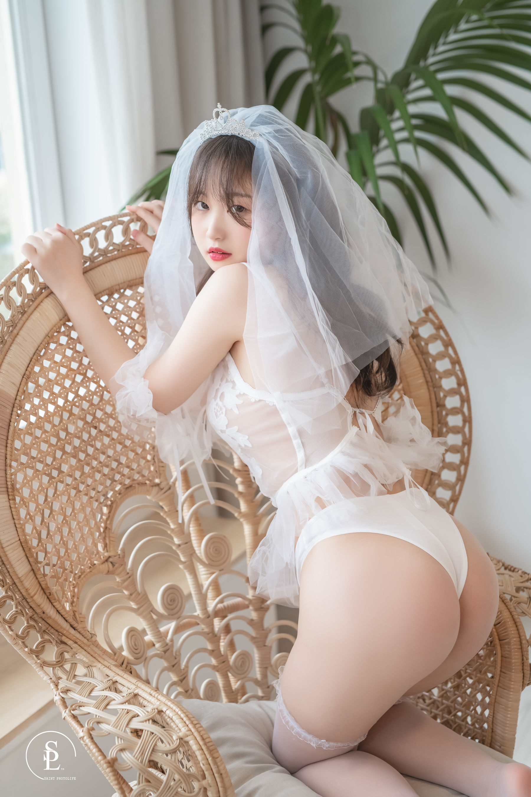 [saintphotolife]  Sia Vol.1 第35张