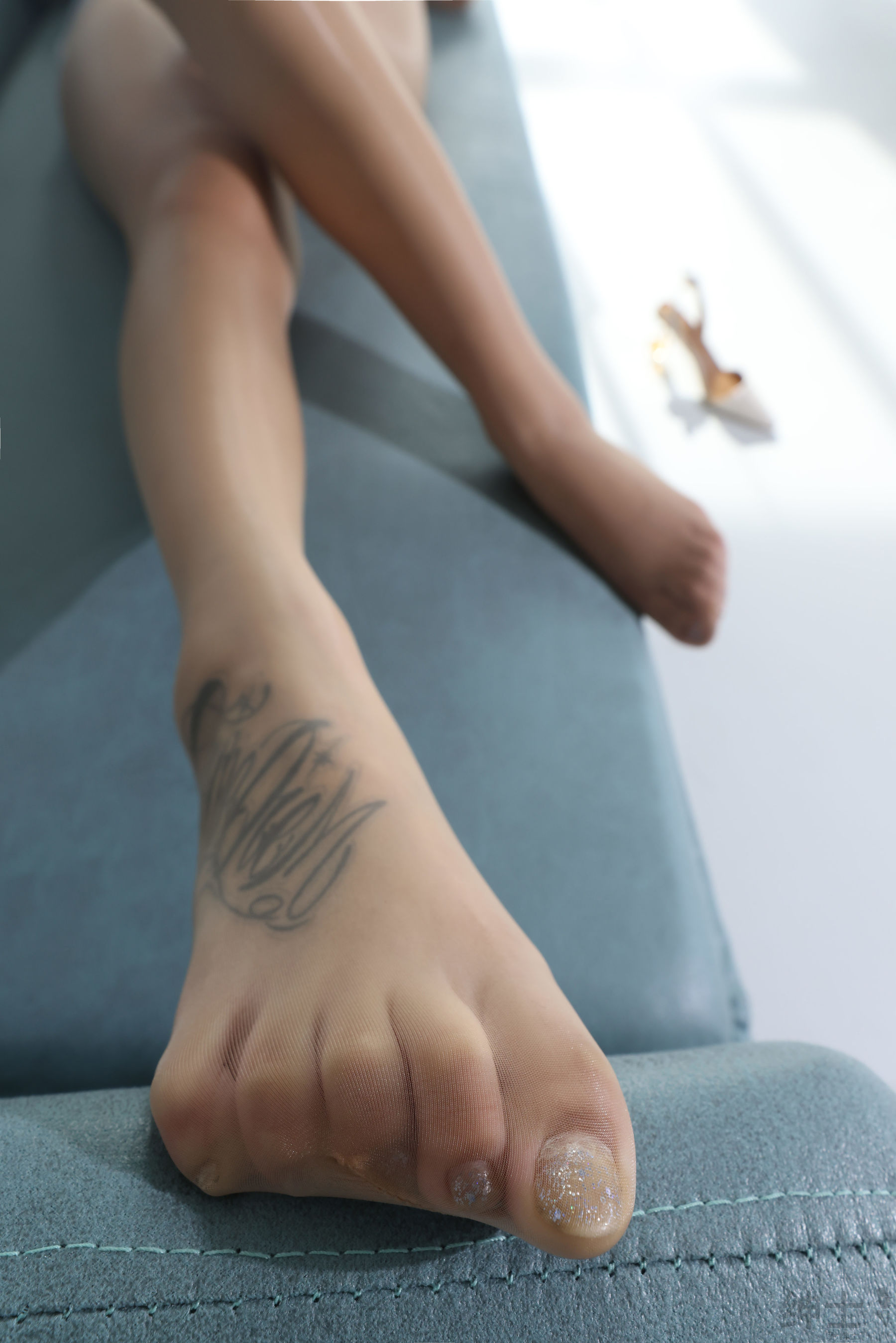 [绅士SHENSHI] SS041 英拉  第11张