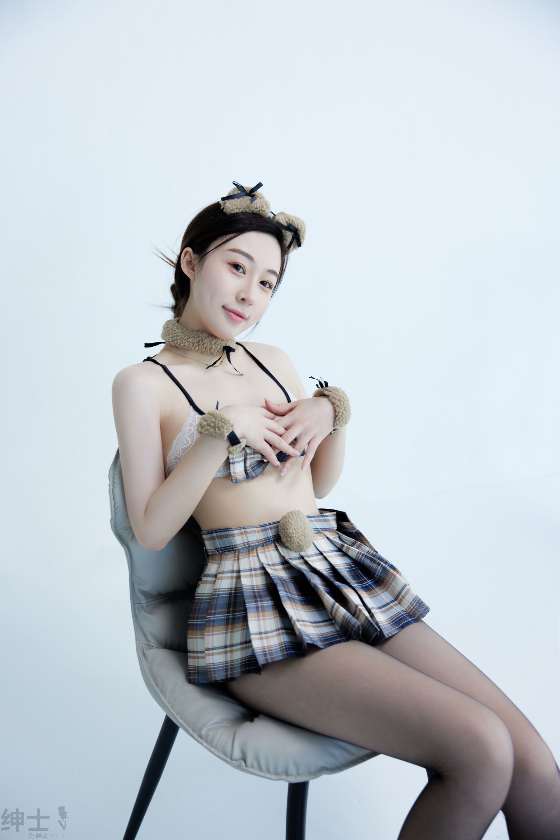 [绅士SHENSHI] SS040 KK  第29张