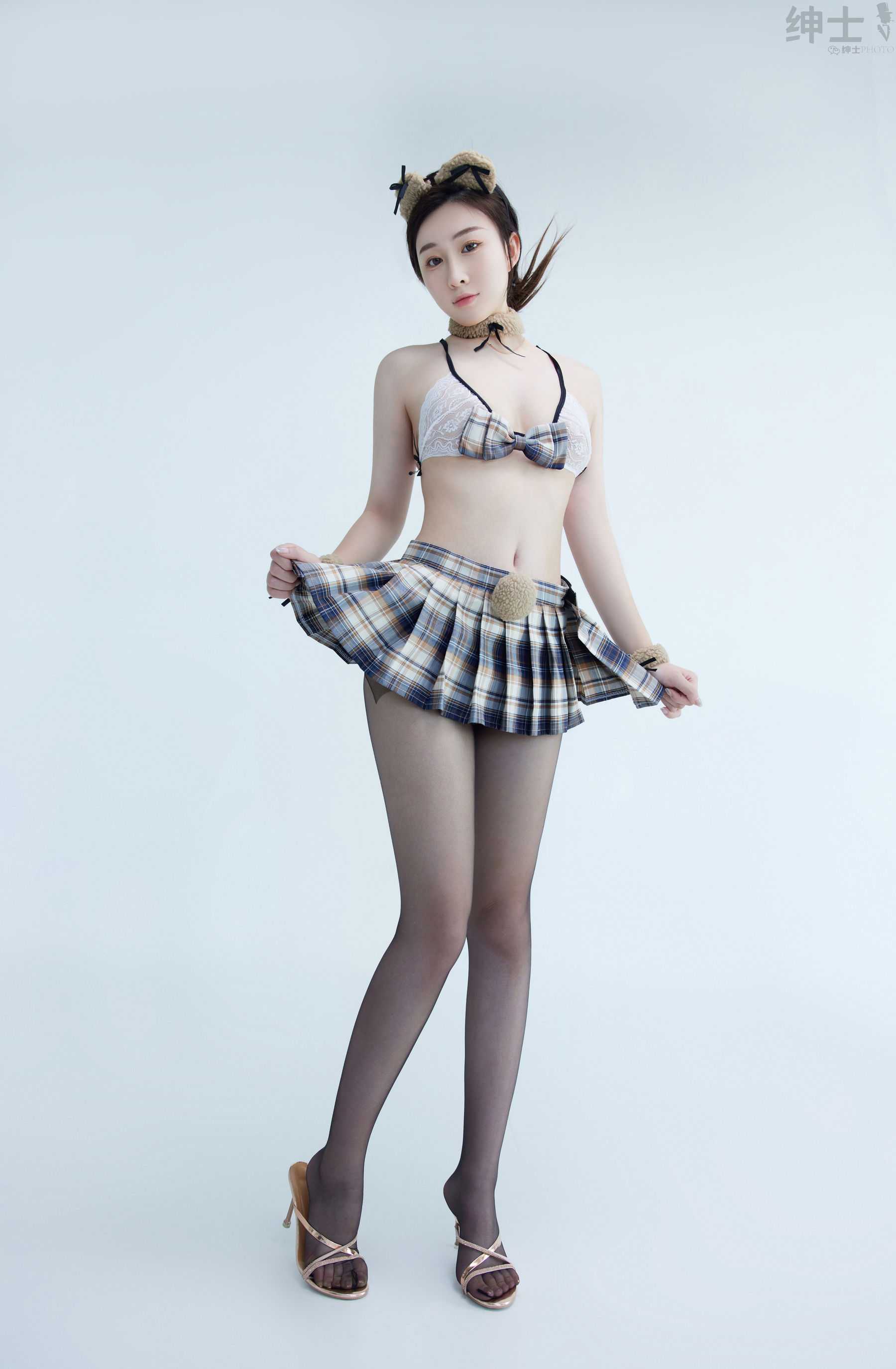 [绅士SHENSHI] SS040 KK  第24张