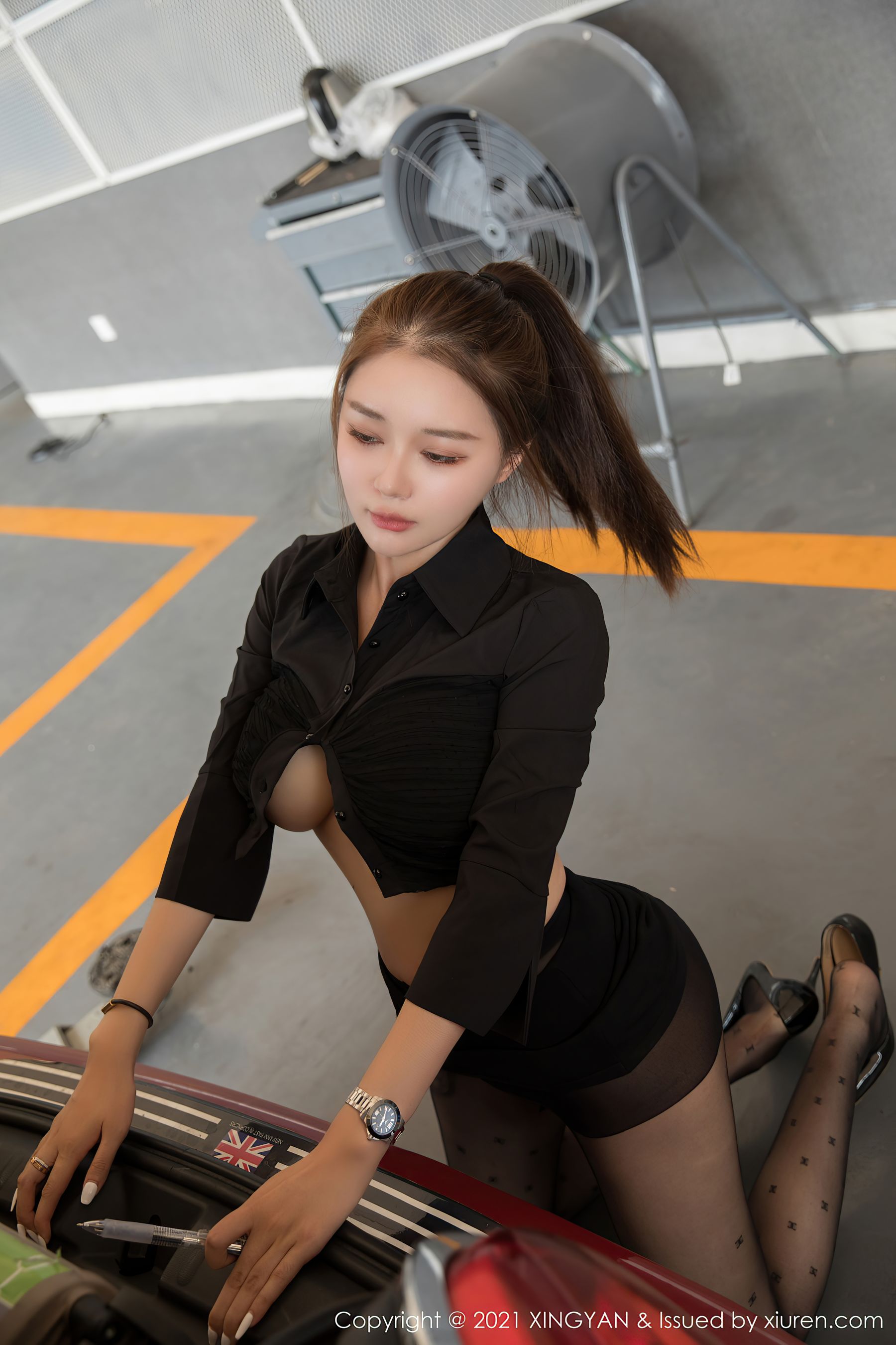  Vol.139 凯竹姐姐 第37张