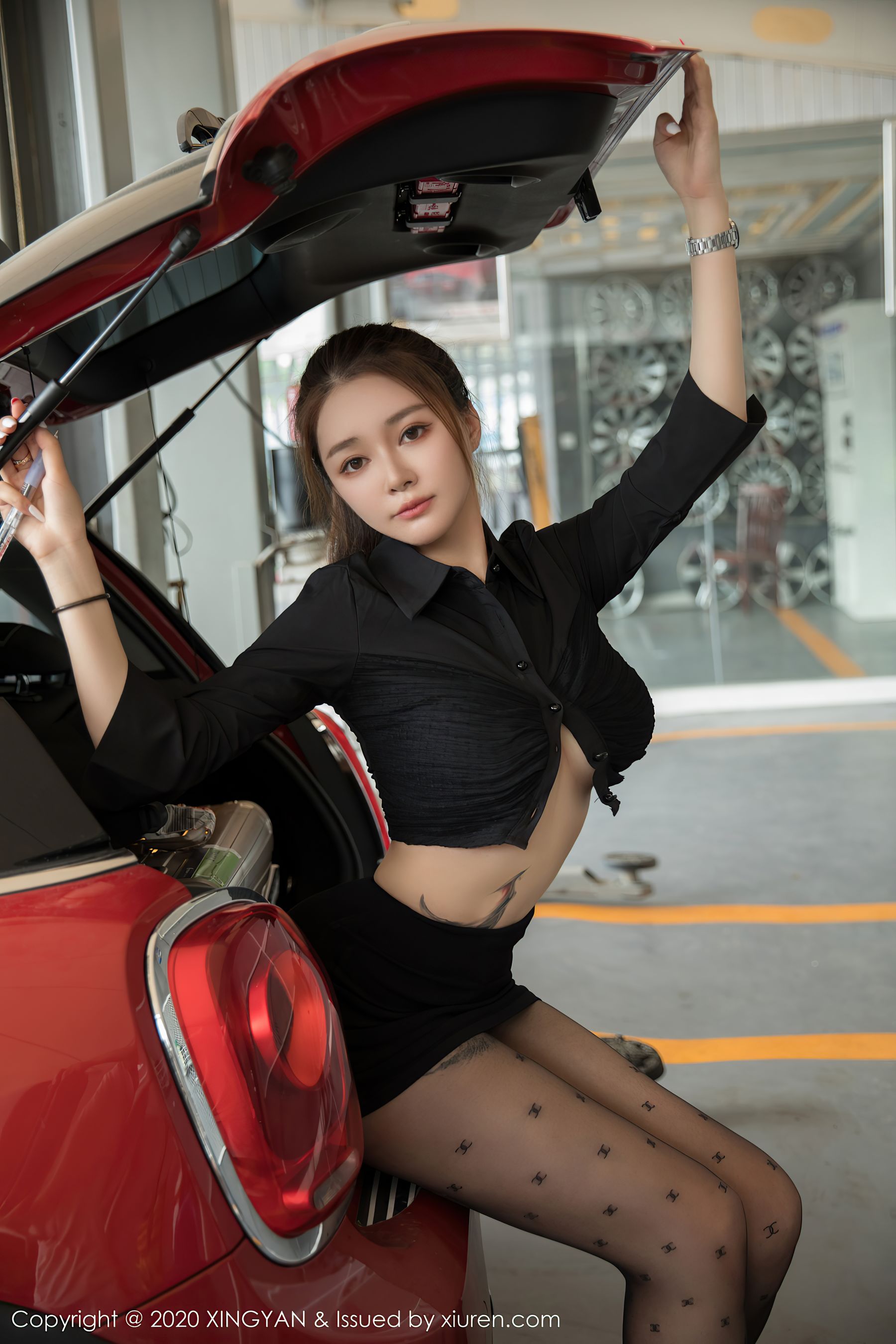  Vol.139 凯竹姐姐 第31张