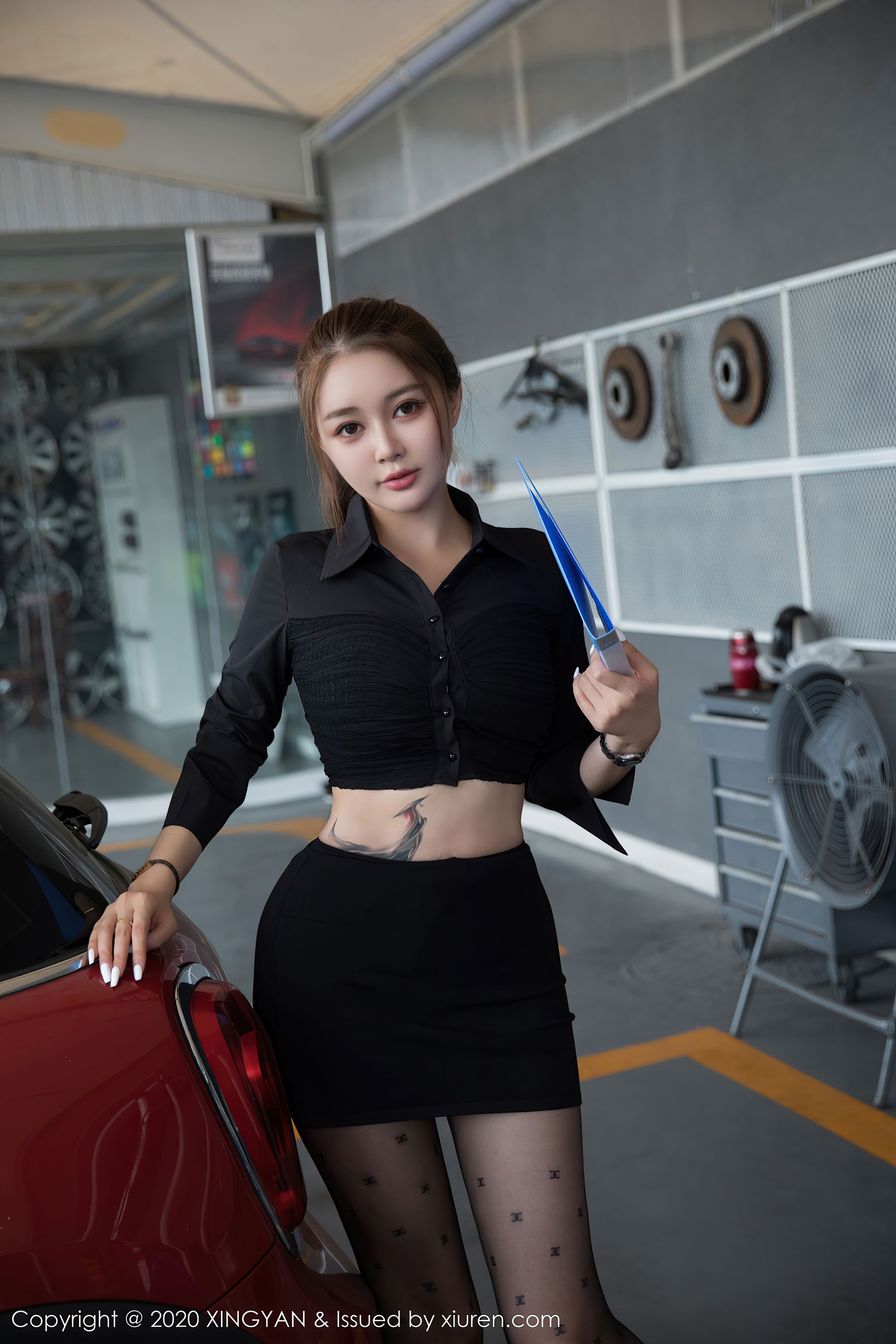  Vol.139 凯竹姐姐 第2张