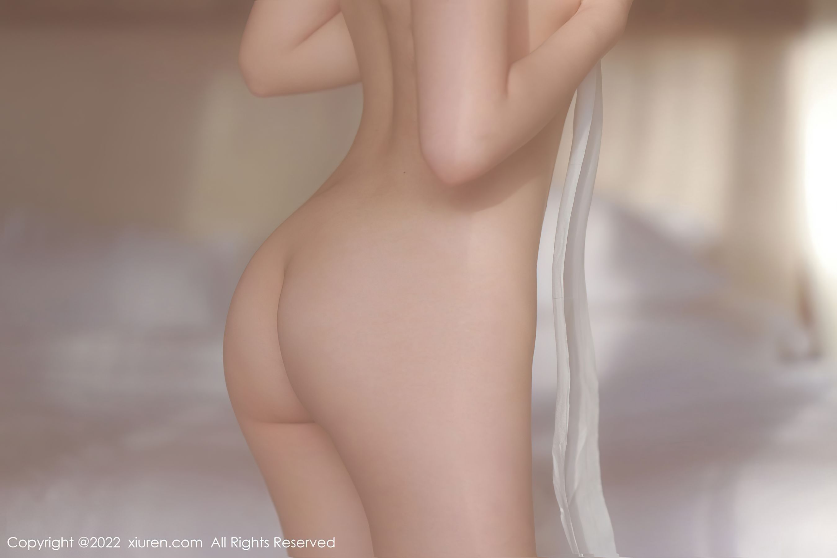 [秀人XiuRen] No.4483 Niki可雅  第67张