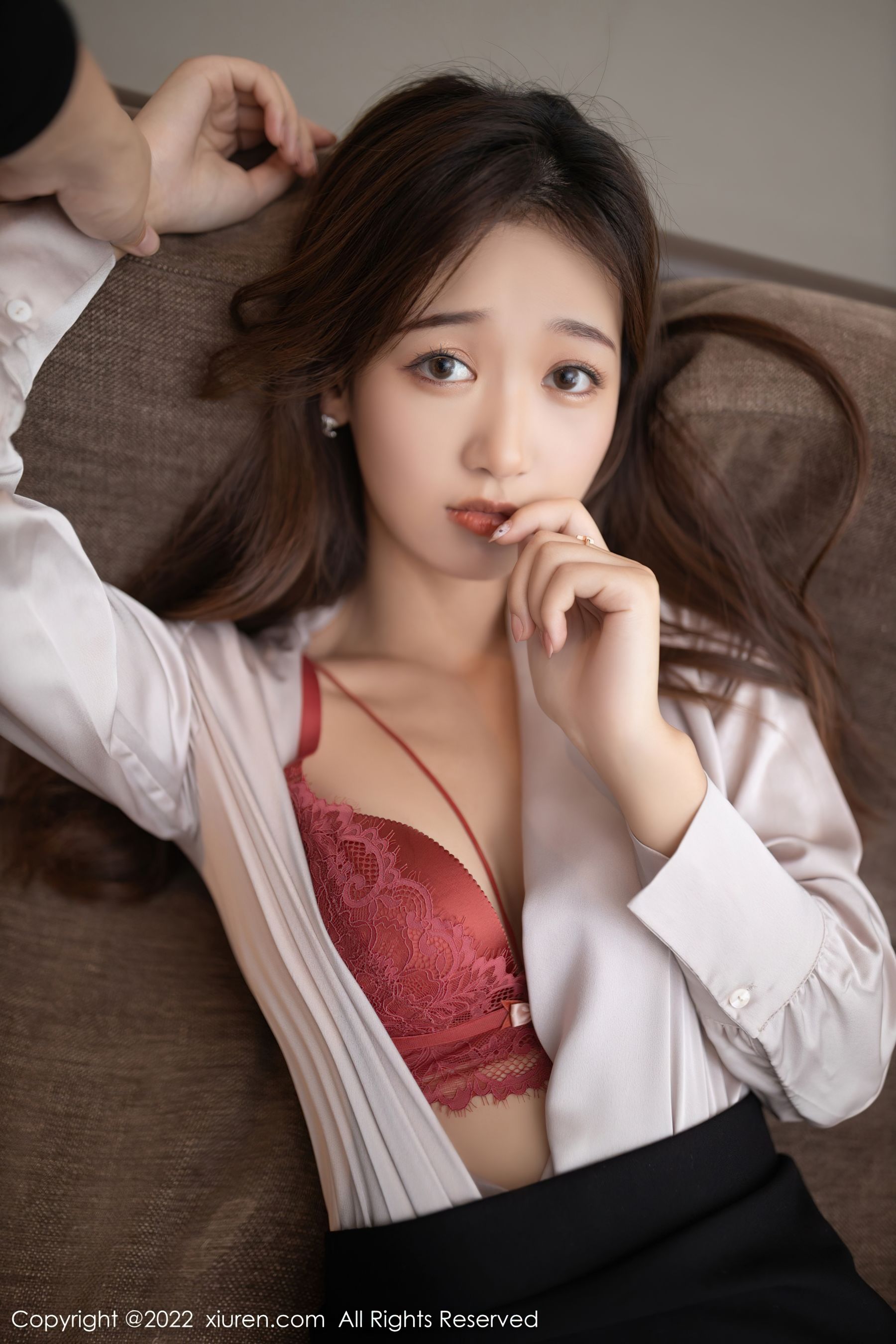 [秀人XiuRen] No.4485 唐安琪  第65张