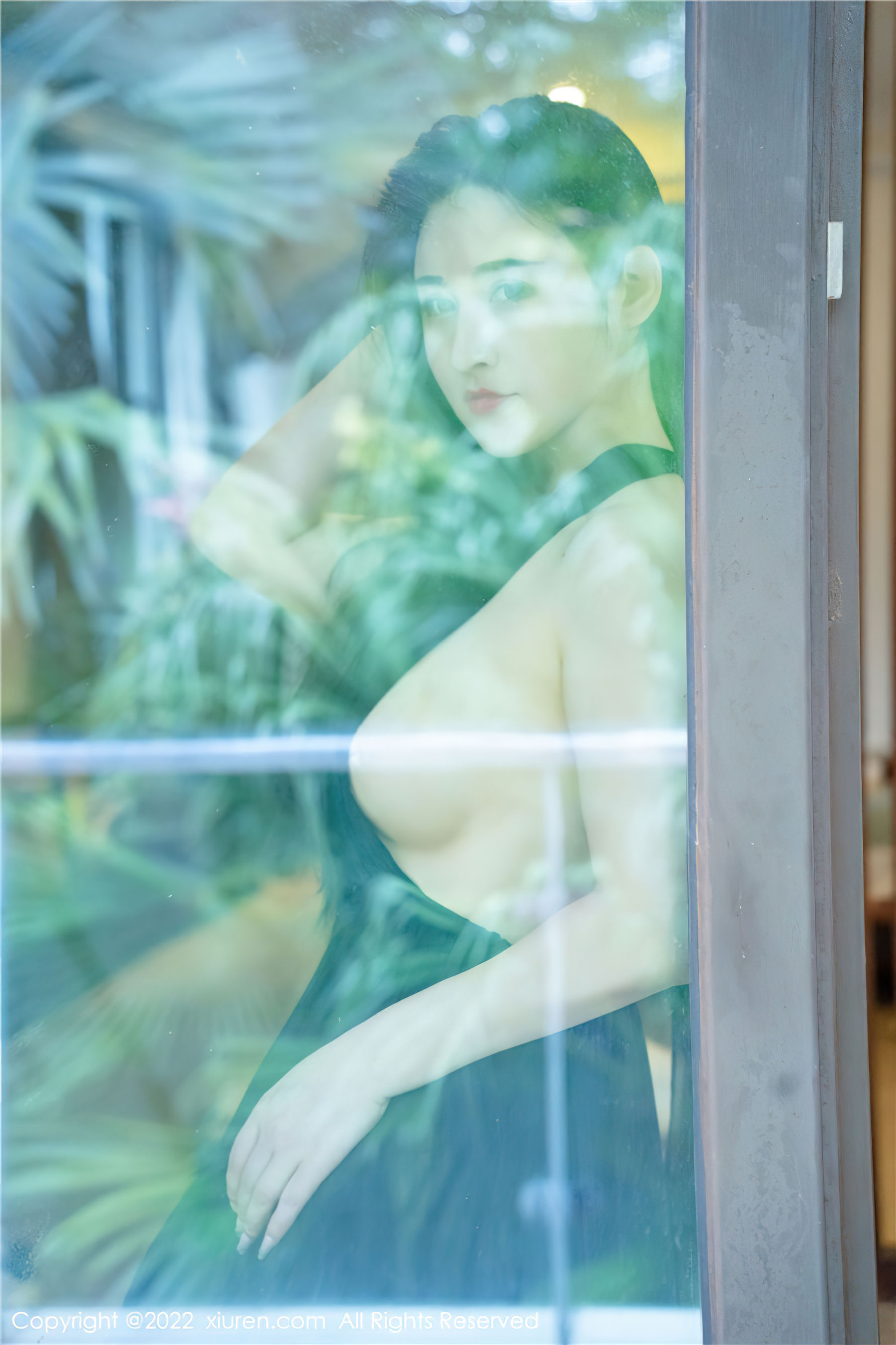 [秀人XiuRen] No.4488 诗诗  第17张