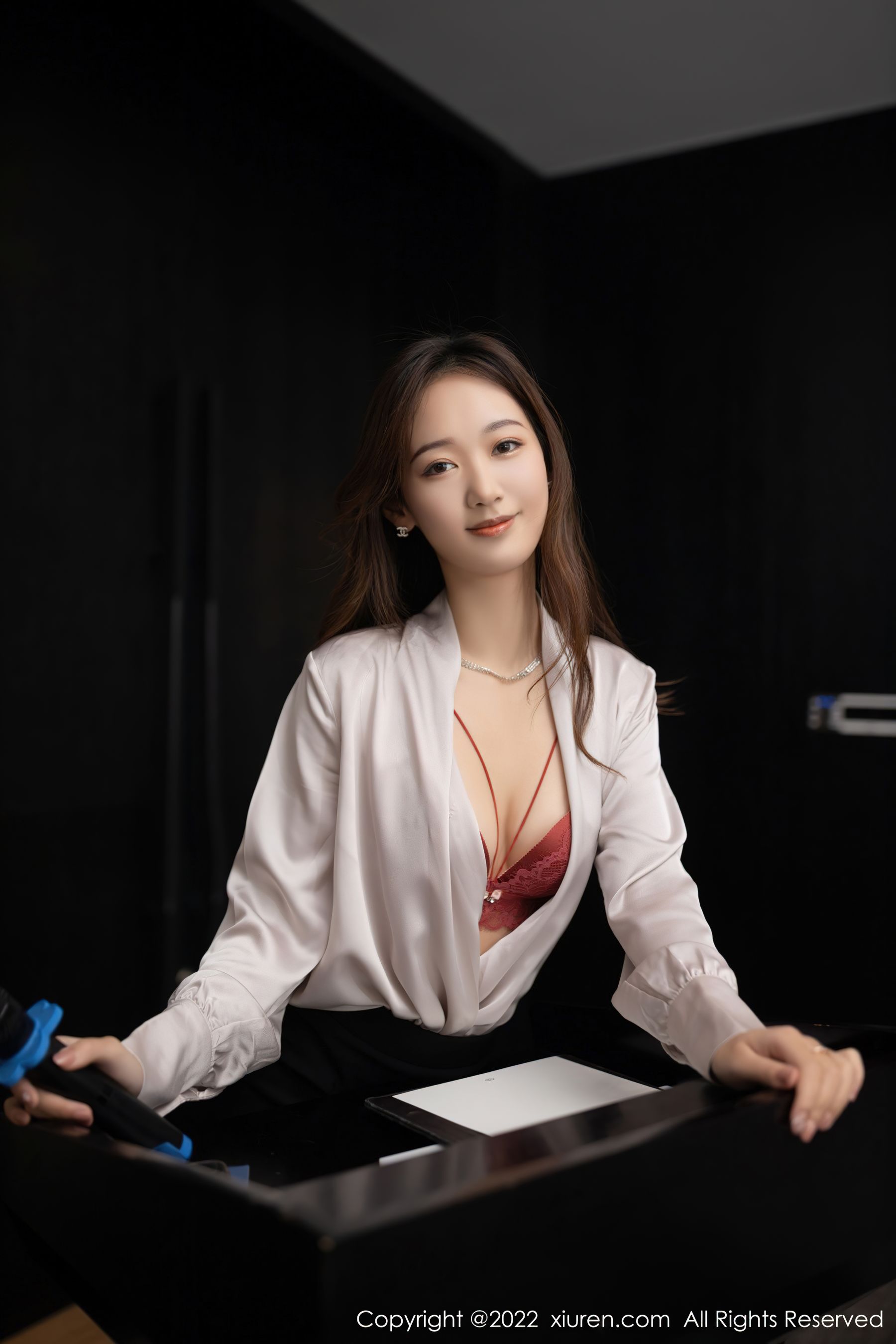 [秀人XiuRen] No.4485 唐安琪  第29张