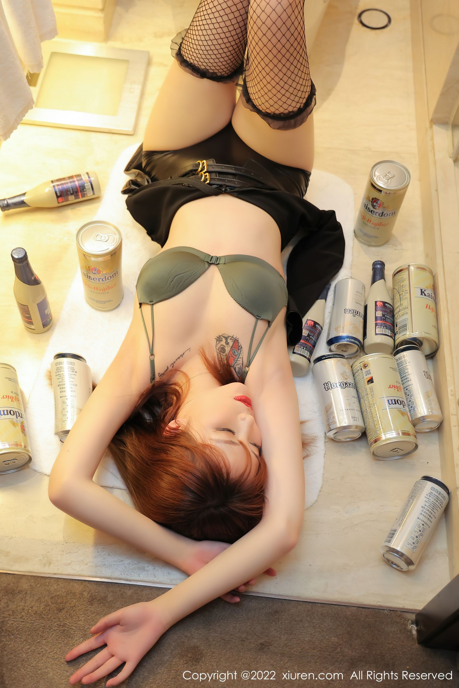 [秀人XiuRen] No.4489 薇薇  第30张
