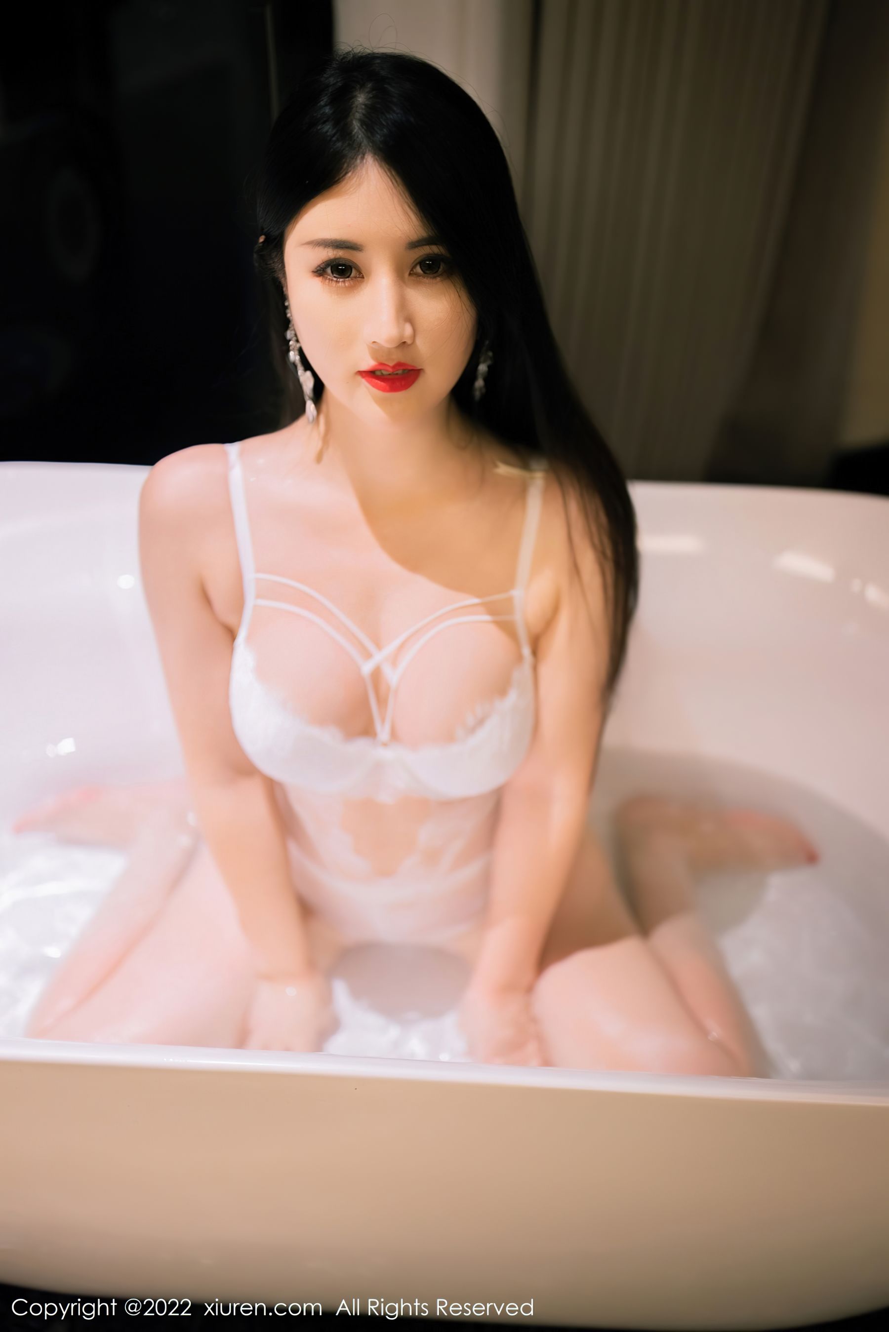 [秀人XiuRen] NO.4476 诗诗  第39张
