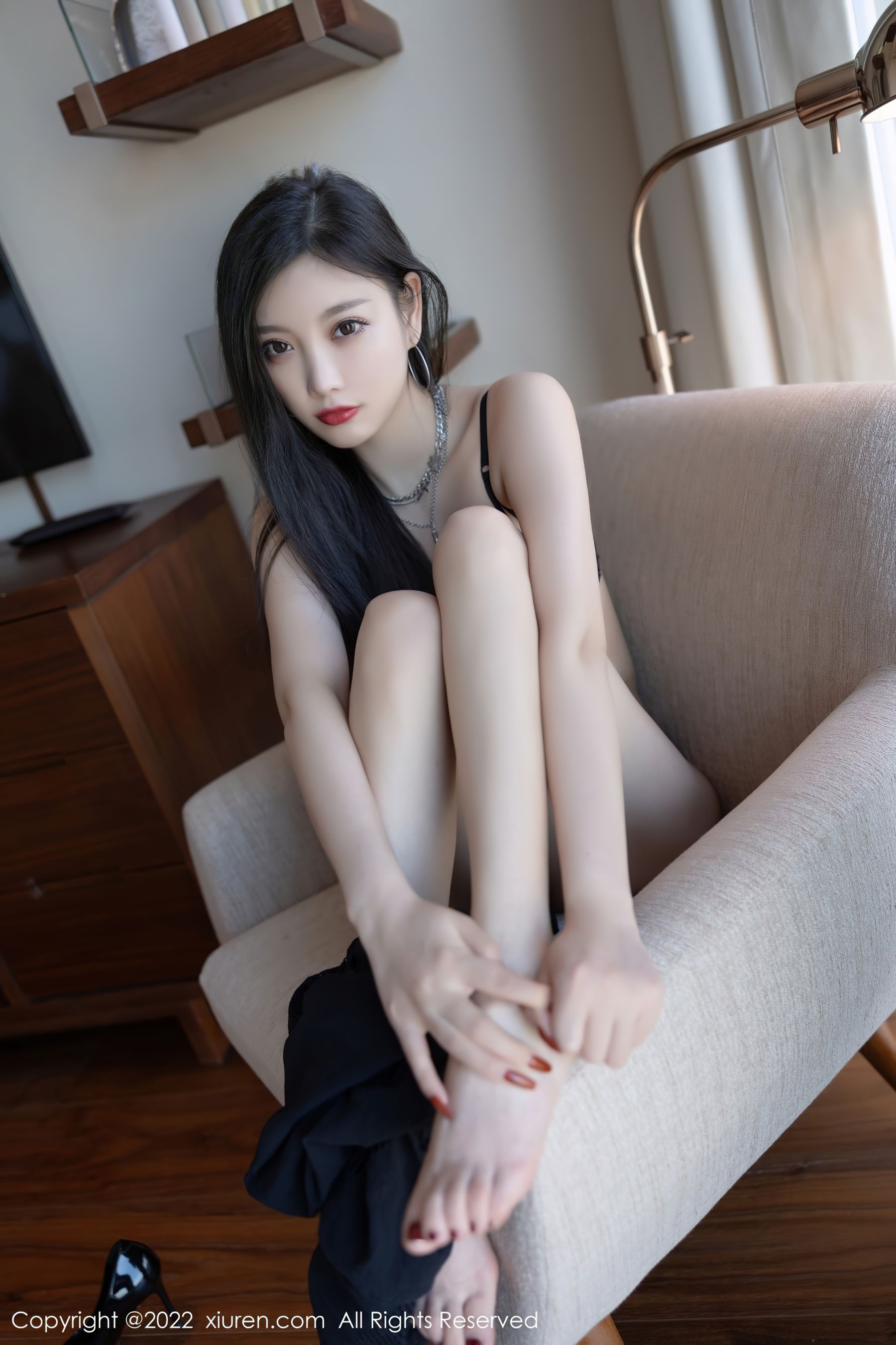 [秀人XiuRen] No.4480 杨晨晨  第26张