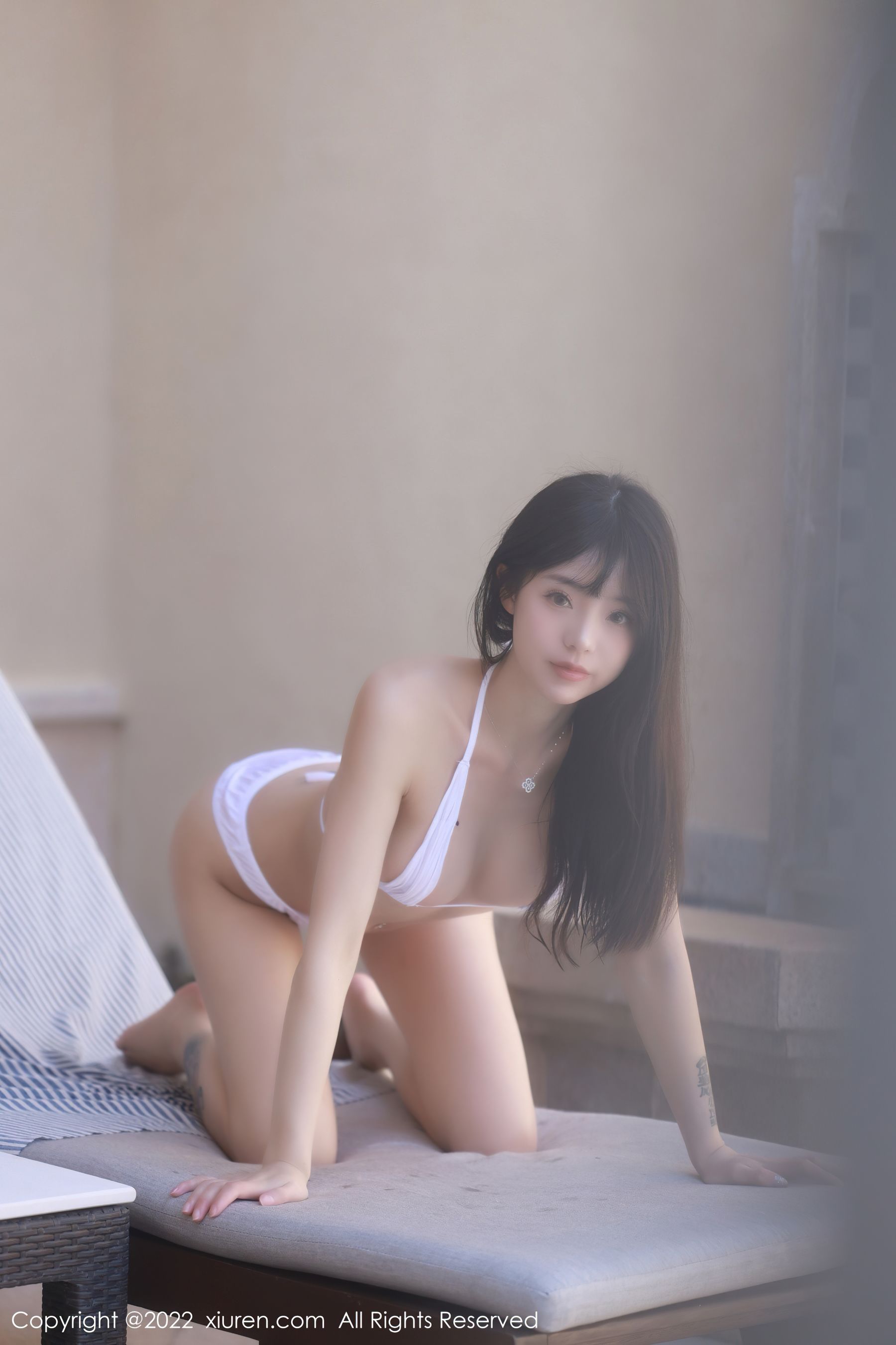 [秀人XiuRen] No.4471 佘贝拉  第23张