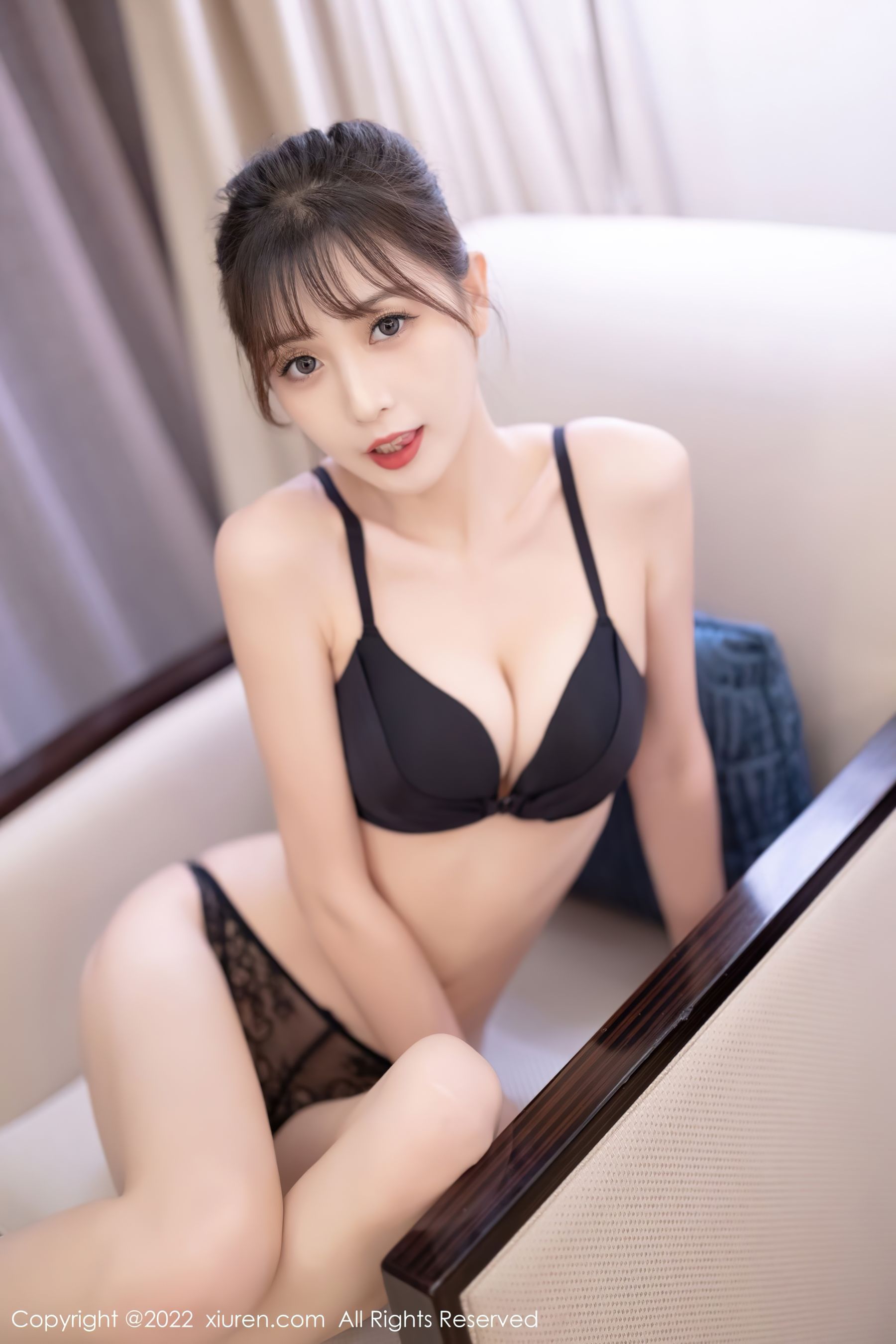 [秀人XiuRen] No.4447 林星阑  第77张