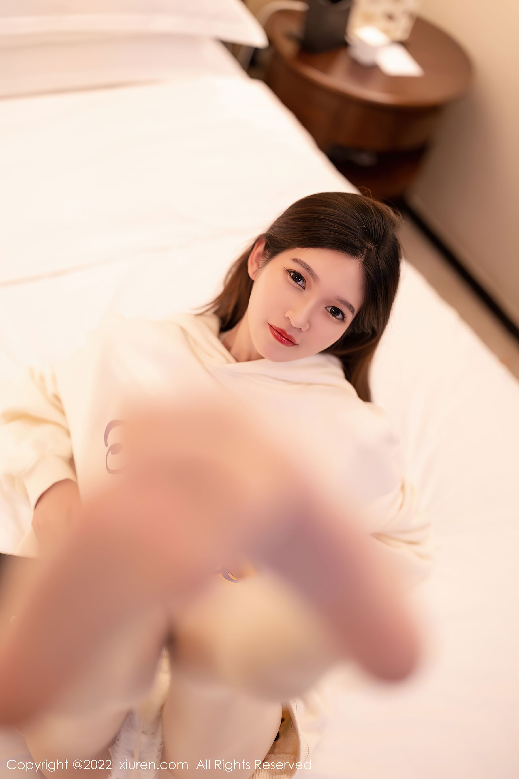 [秀人XiuRen] No.4451 程程程-  第61张