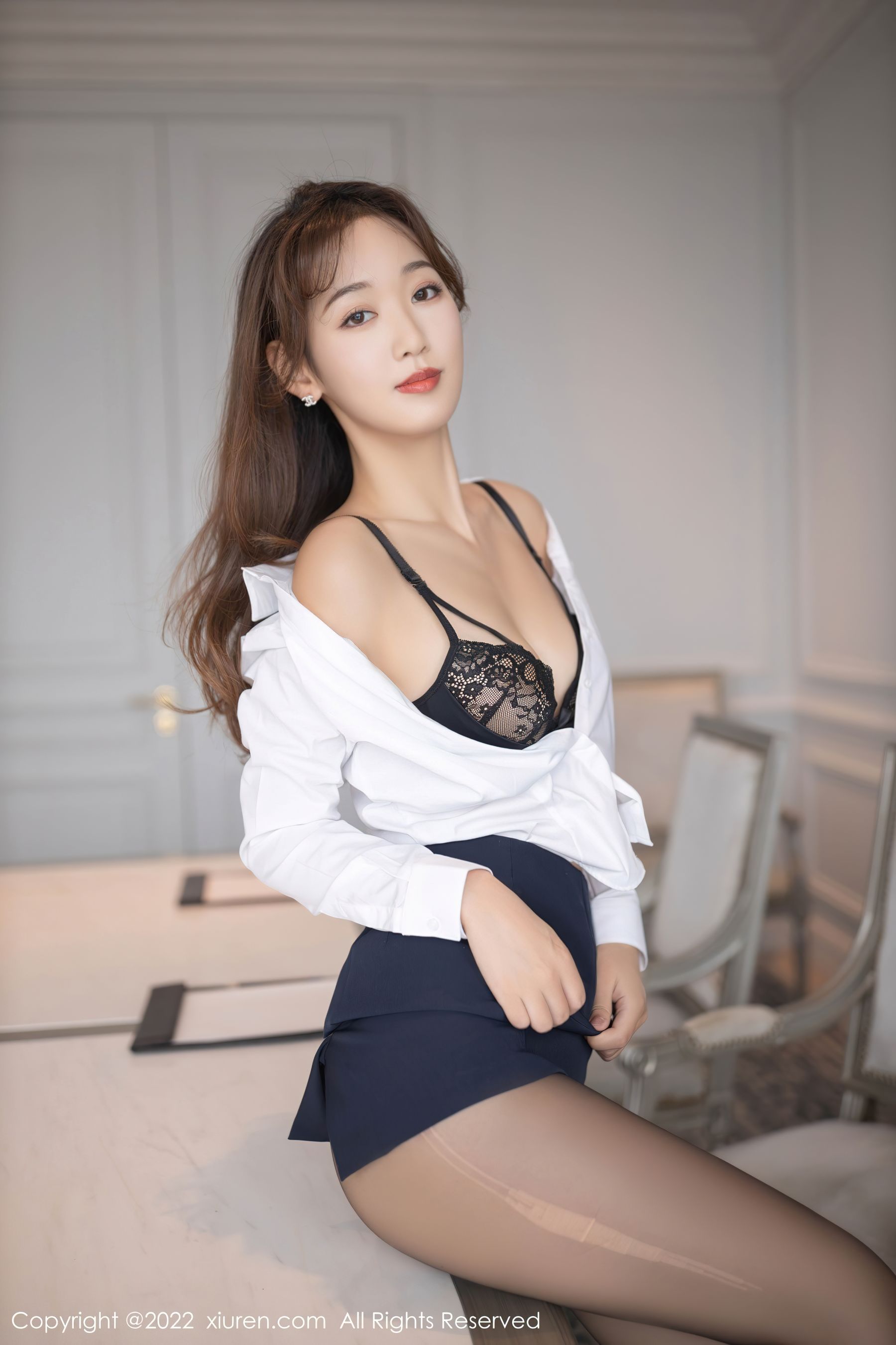 [秀人XiuRen] No.4445 唐安琪  第86张