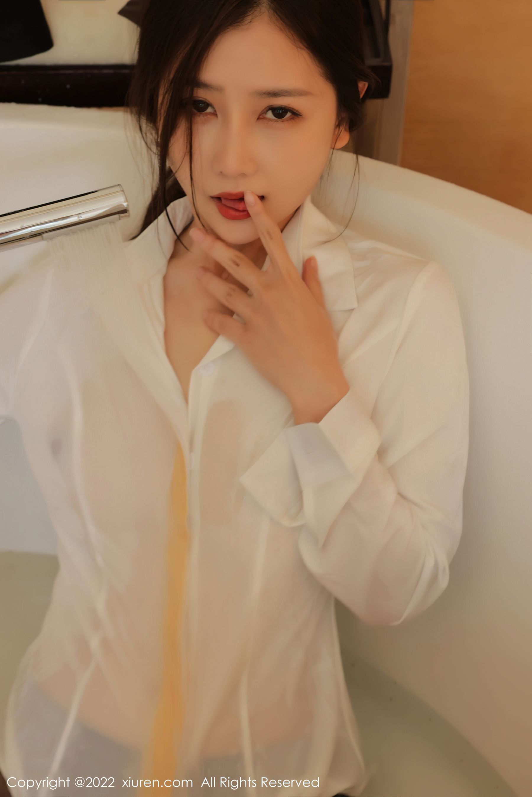 [秀人XiuRen] No.4472 尹甜甜  第59张