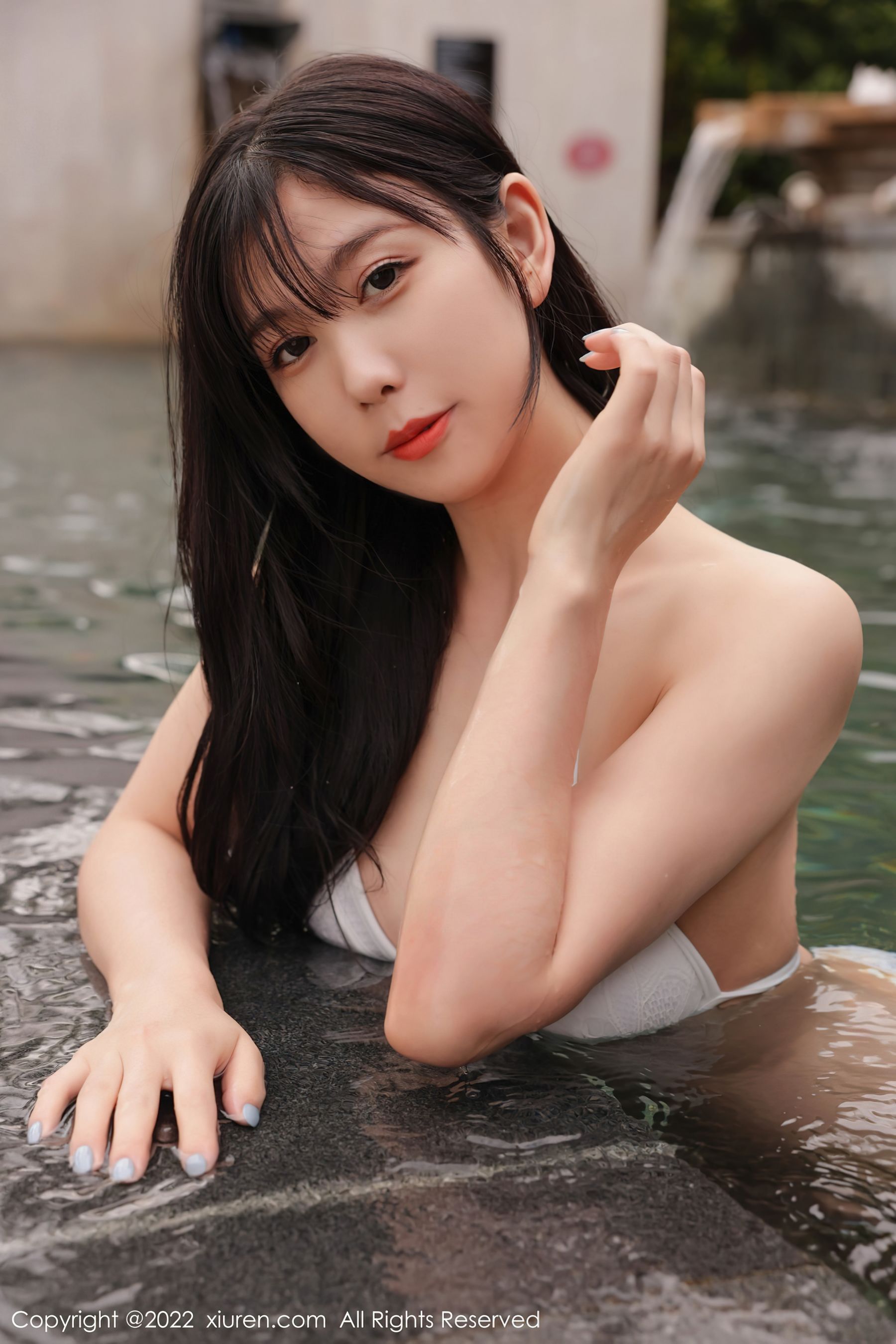 [秀人XiuRen] No.4442 李雅柔  第46张