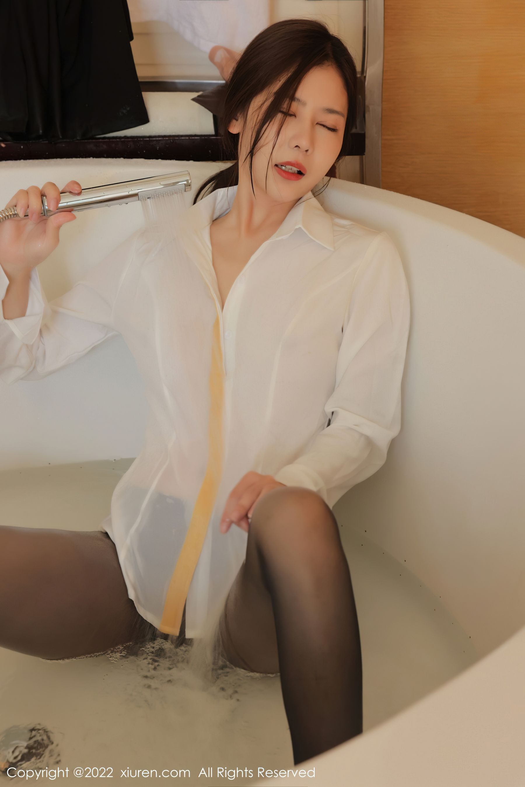 [秀人XiuRen] No.4472 尹甜甜  第63张