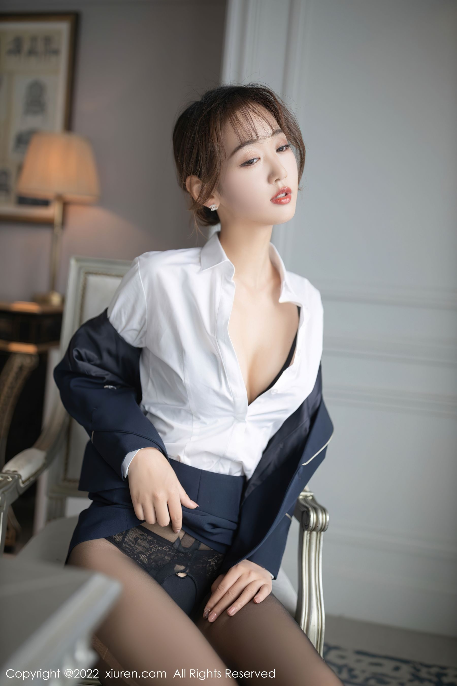 [秀人XiuRen] No.4445 唐安琪  第67张