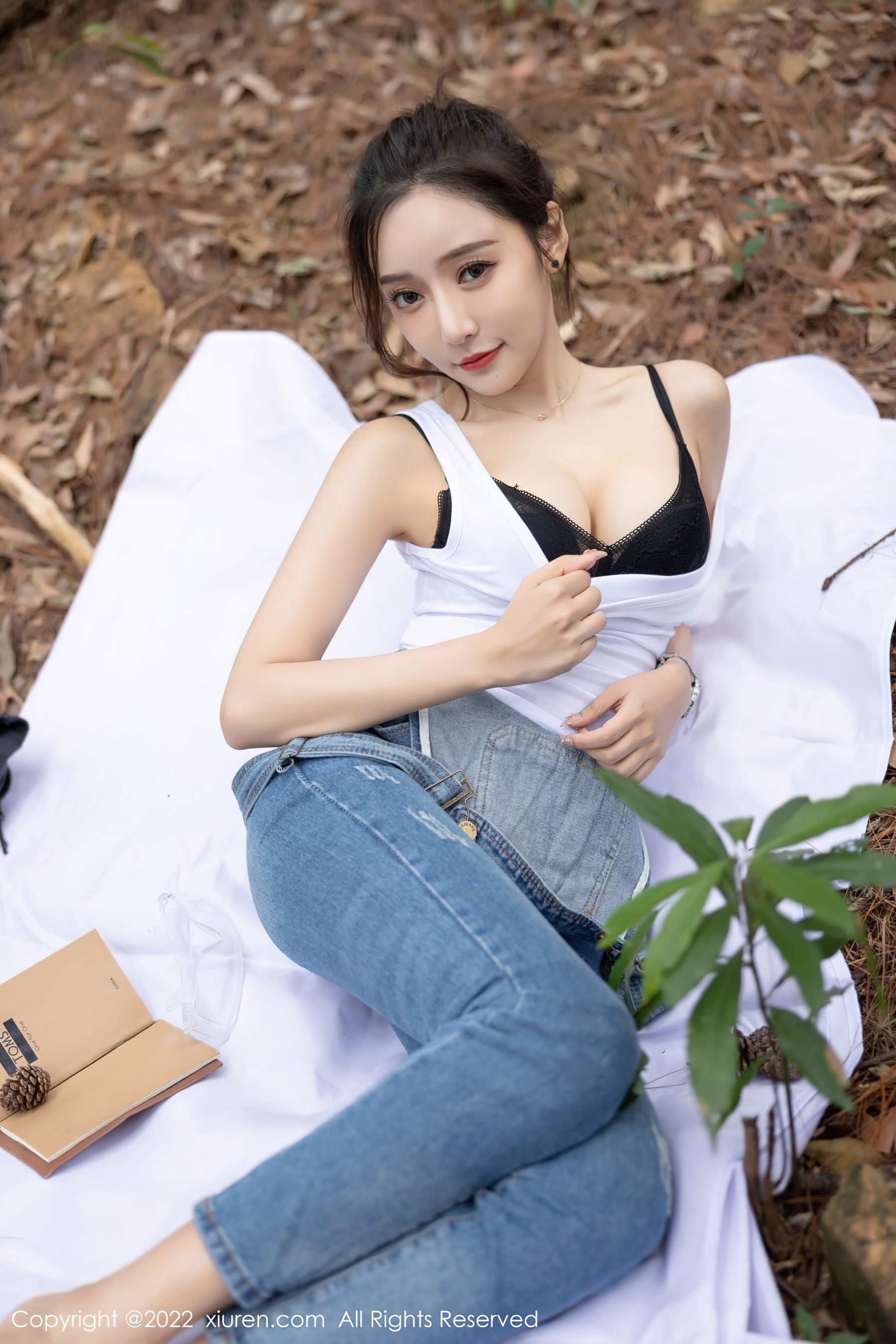 [秀人XiuRen] No.4465 王馨瑶  第46张