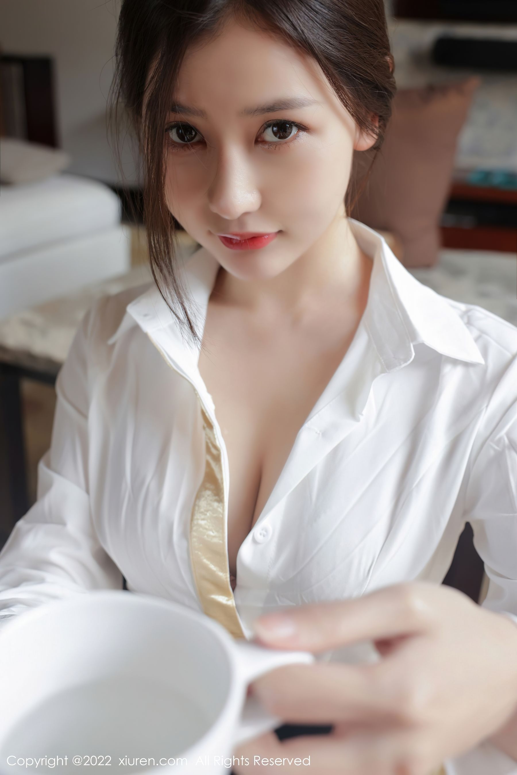 [秀人XiuRen] No.4472 尹甜甜  第12张