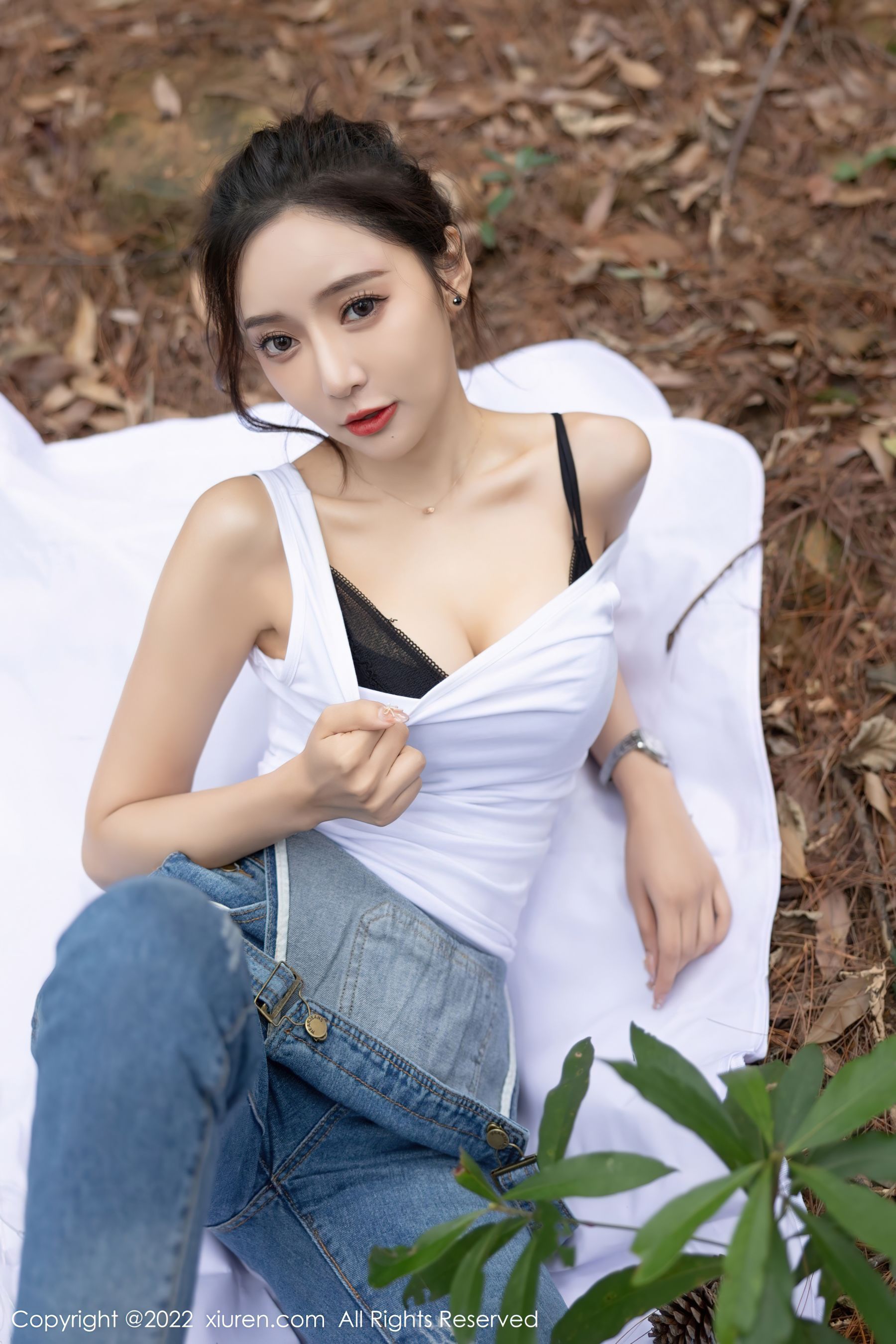 [秀人XiuRen] No.4465 王馨瑶  第50张