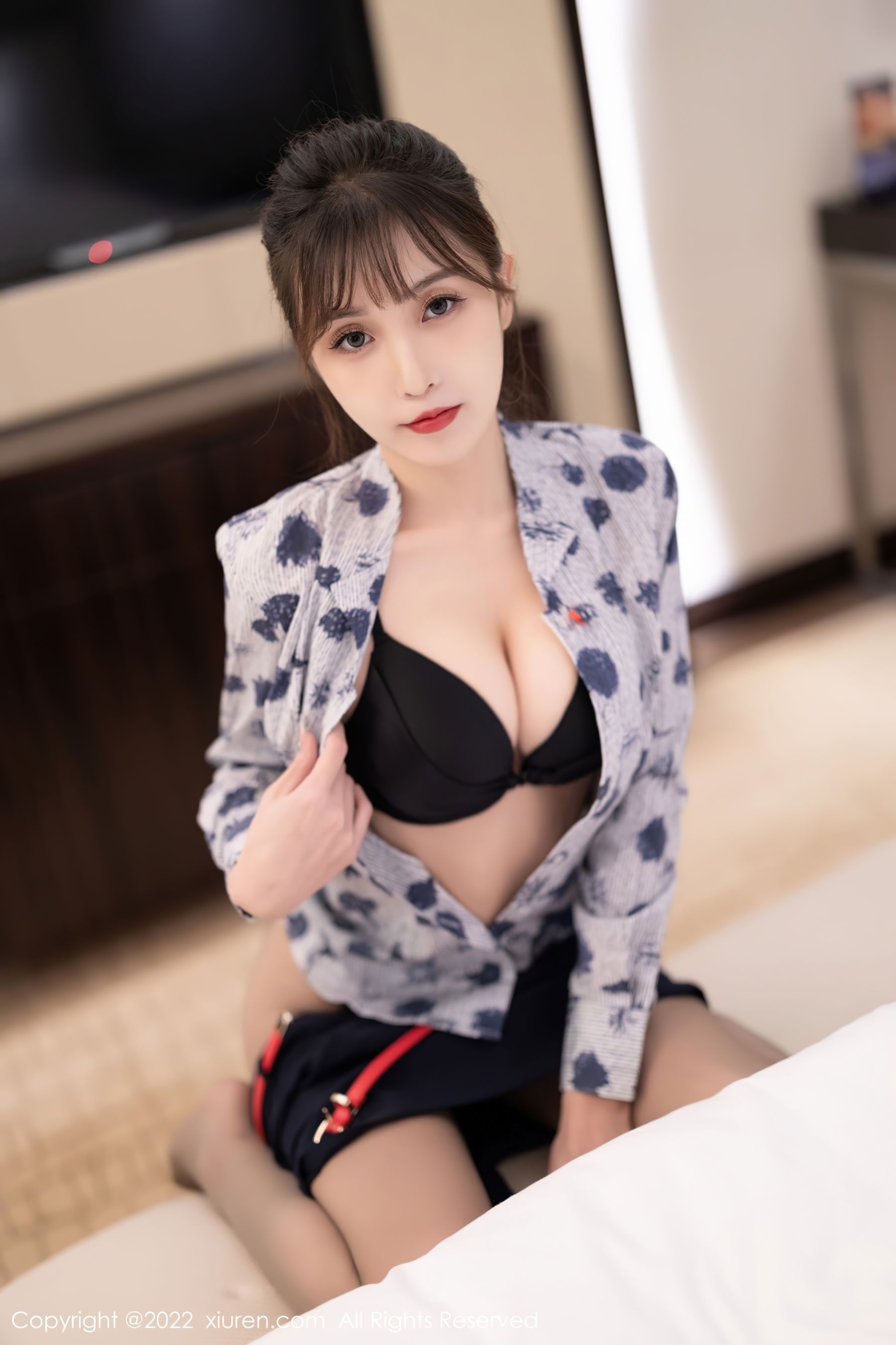 [秀人XiuRen] No.4447 林星阑  第63张