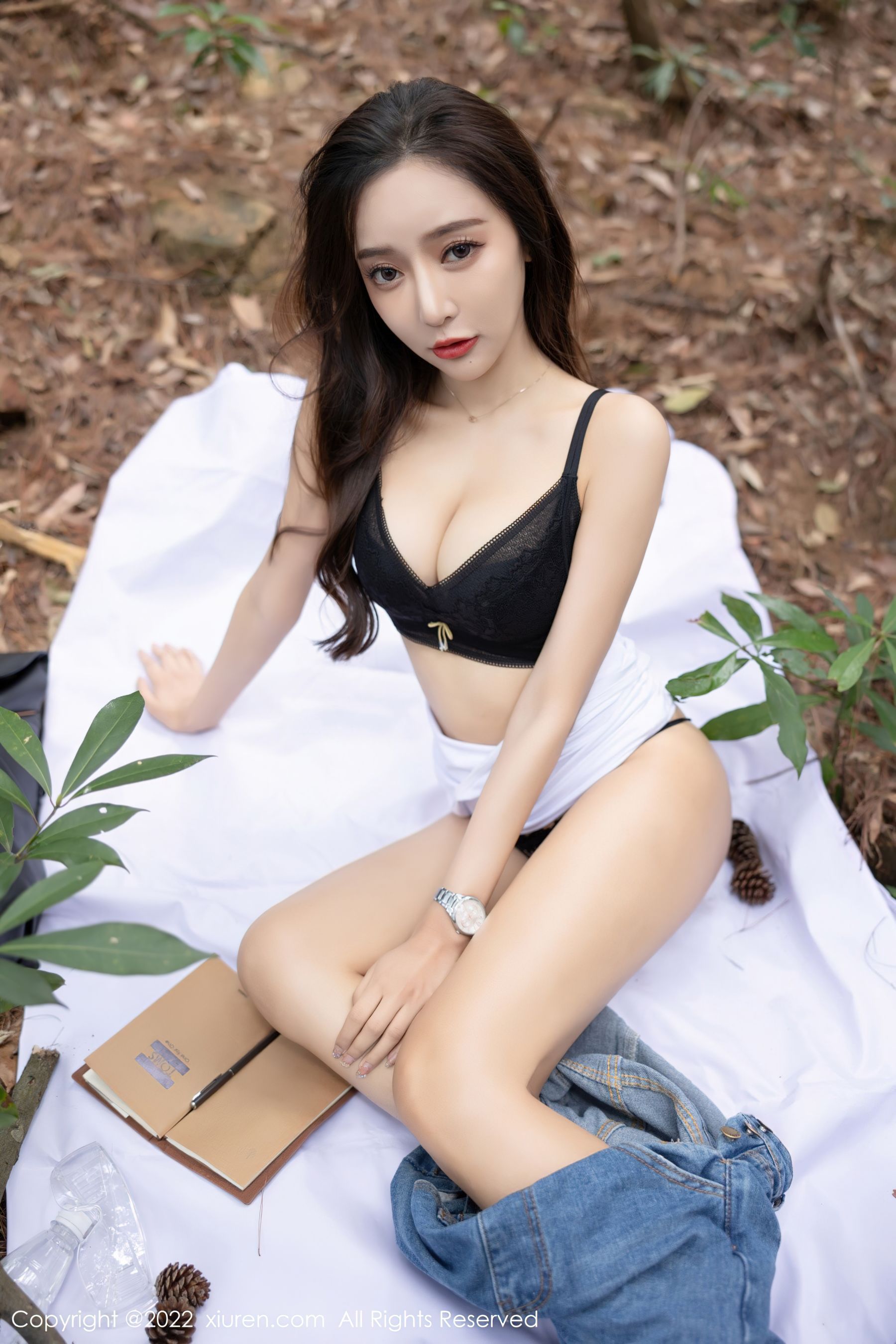 [秀人XiuRen] No.4465 王馨瑶  第58张