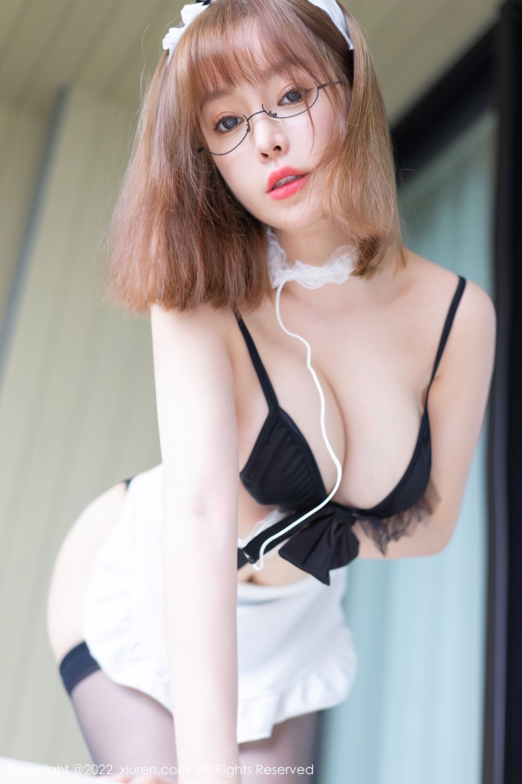 [秀人XiuRen] No.4464 王雨纯  第35张