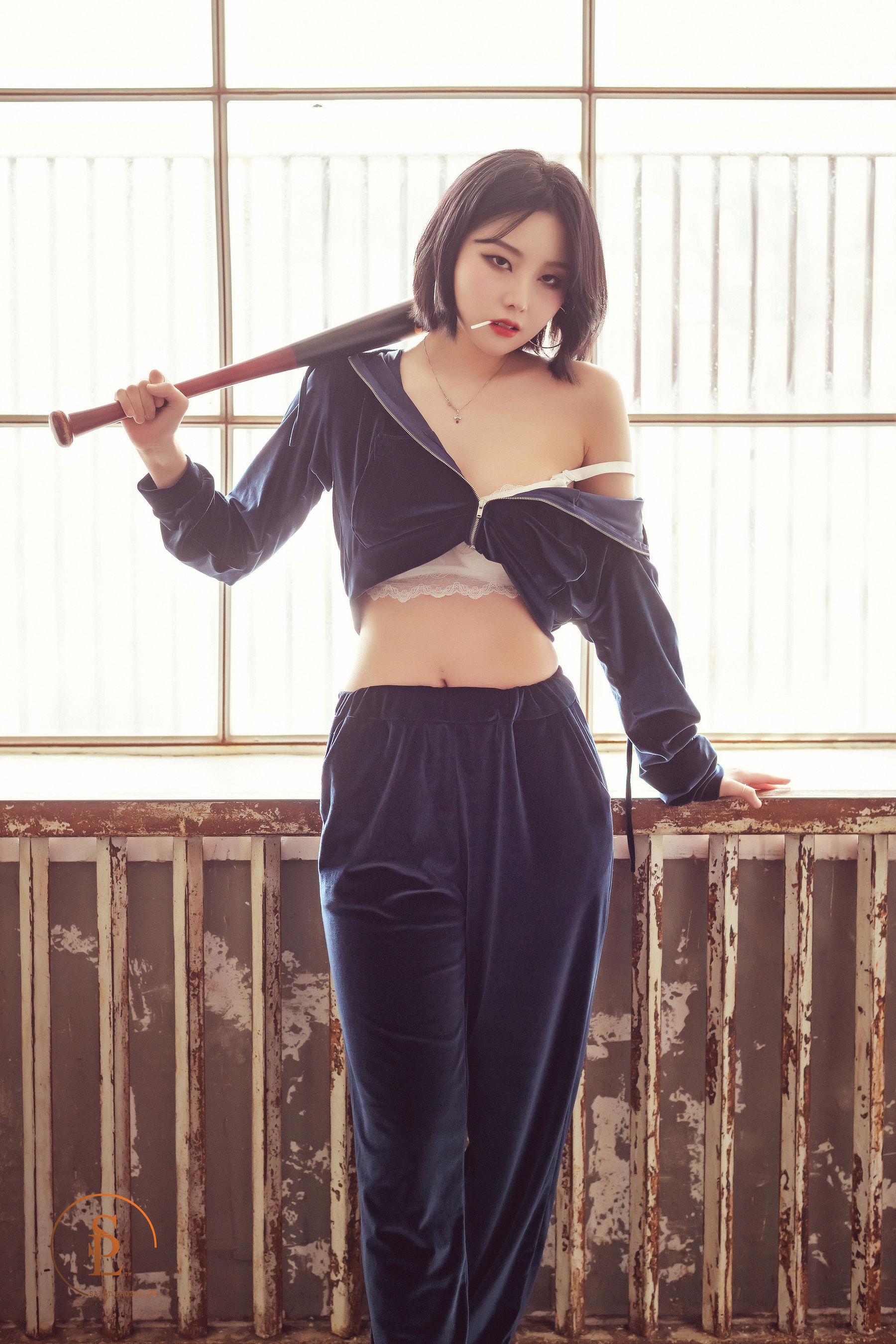 [saintphotolife] Yuna - Yuna's Wild  第9张