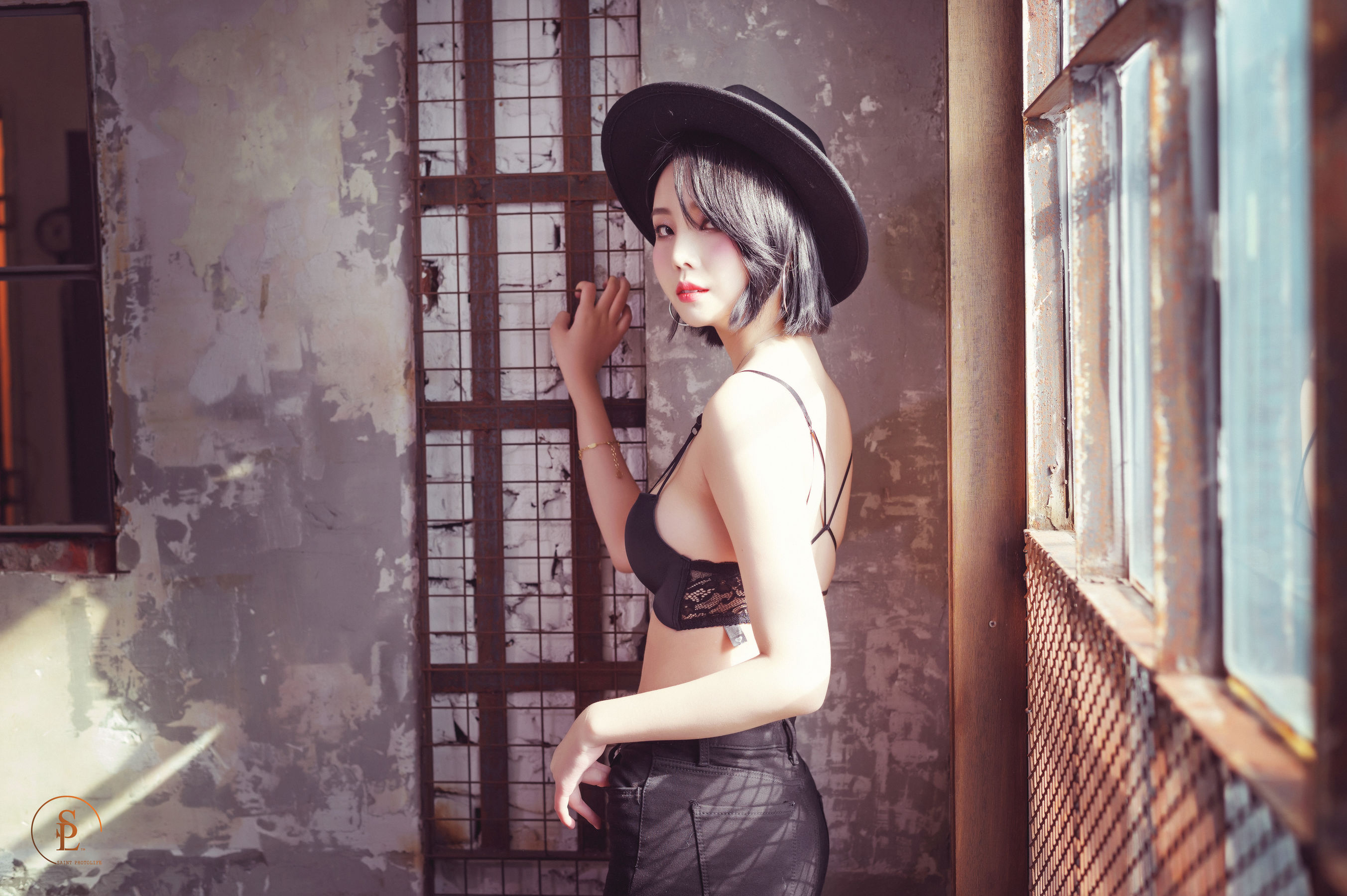 [saintphotolife] Yuna - Yuna's Wild  第24张