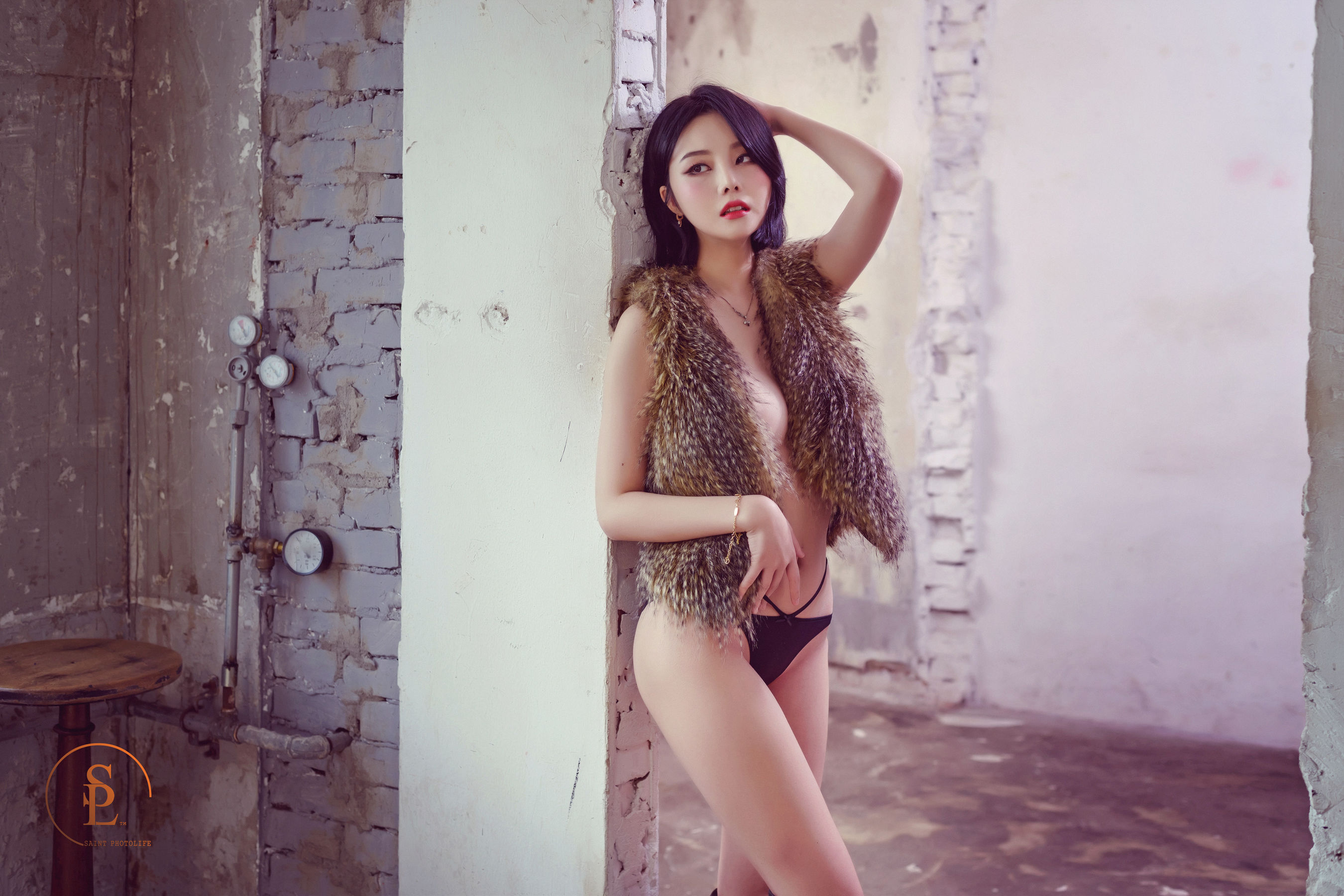 [saintphotolife] Yuna - Yuna's Wild  第44张