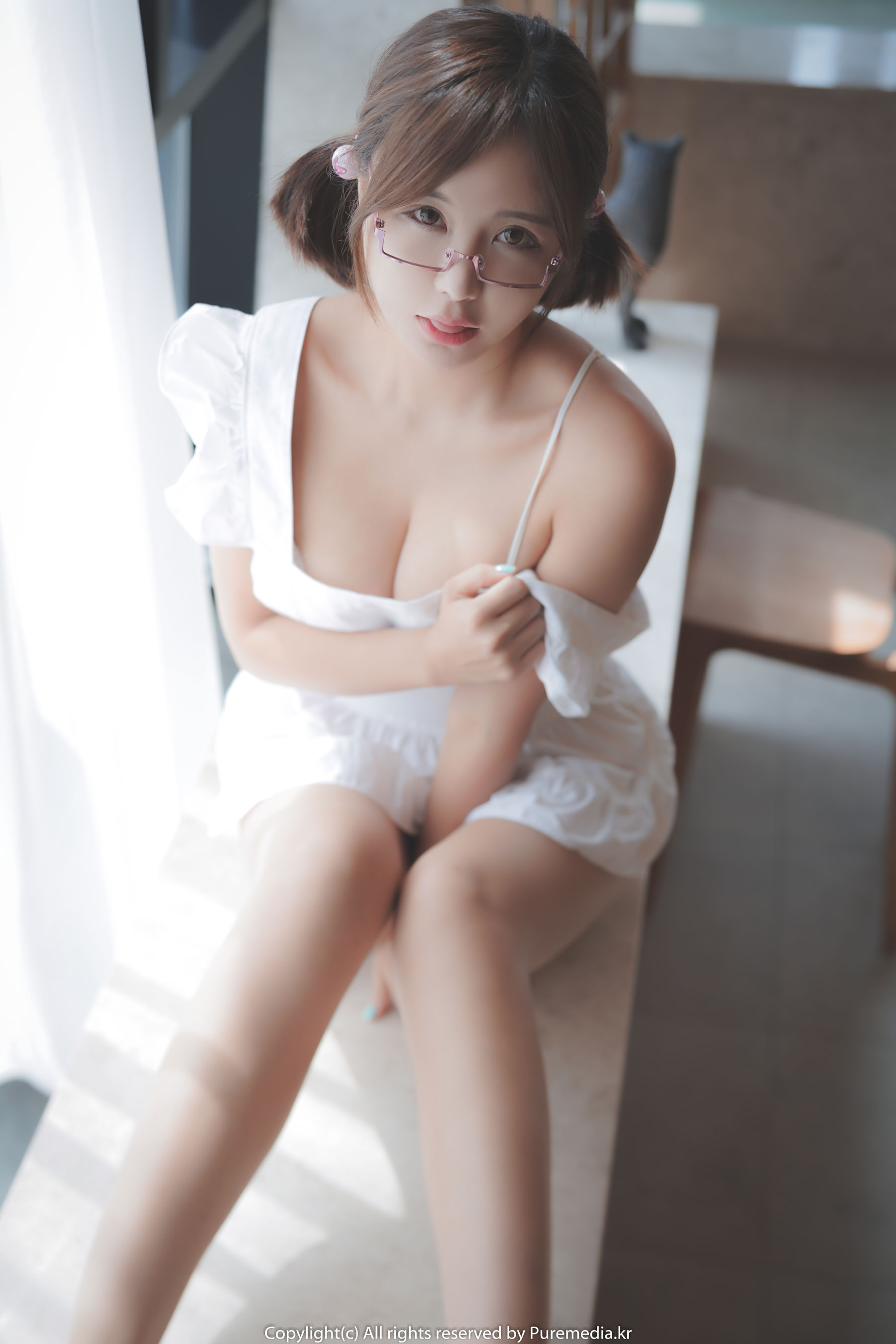 [PURE MEDIA] Vol.032 - Ryu ji hye  第16张